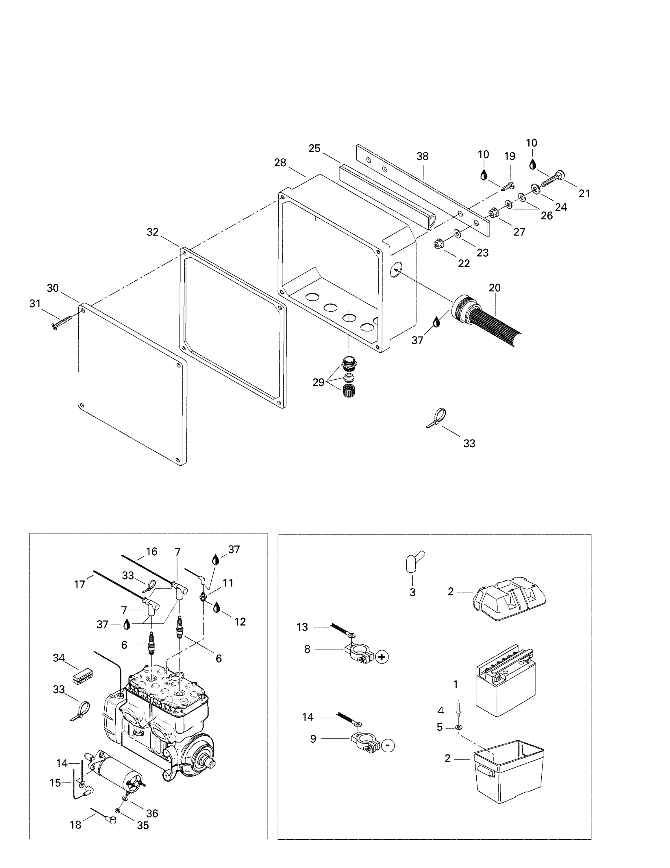 Electrical System