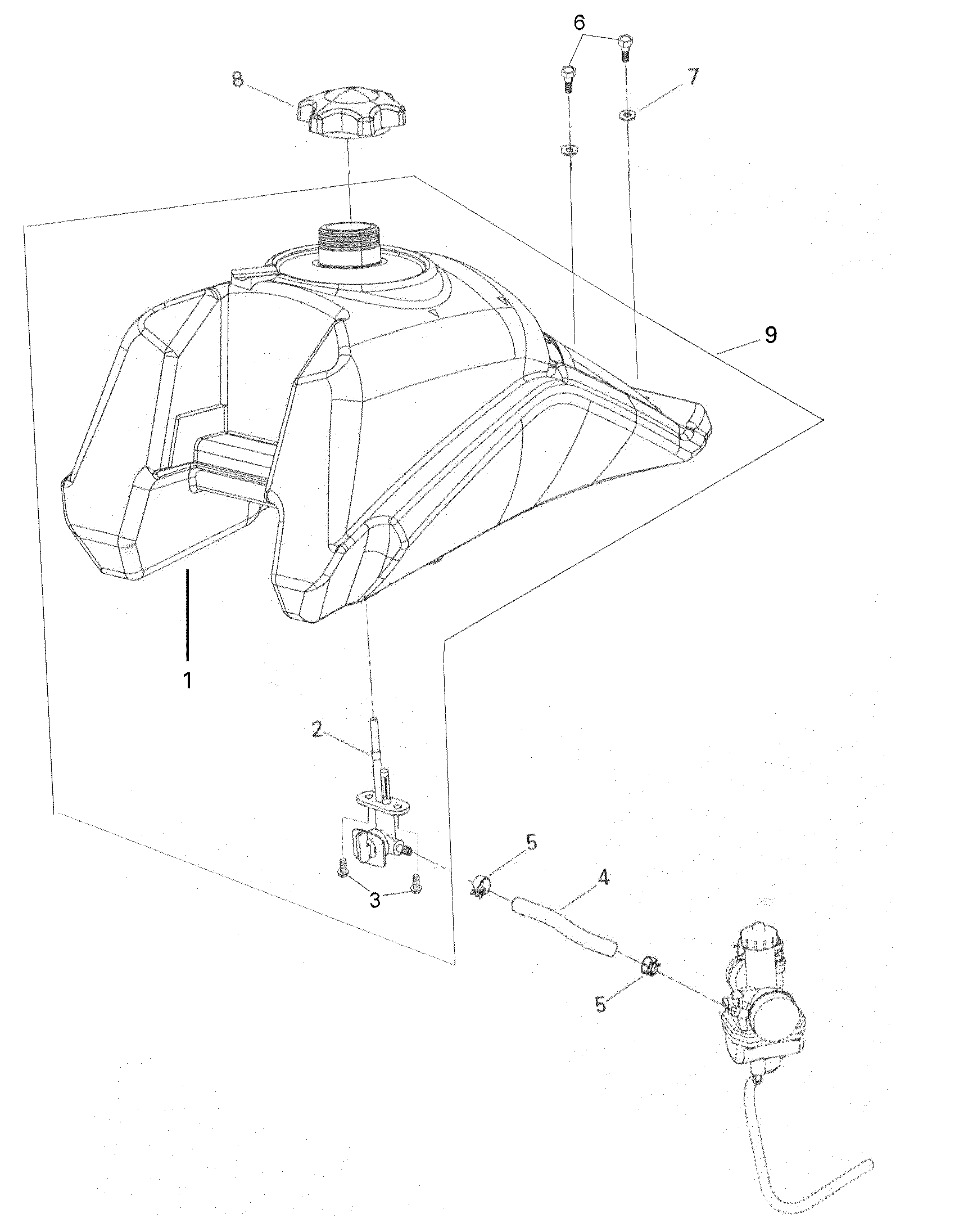 Fuel System