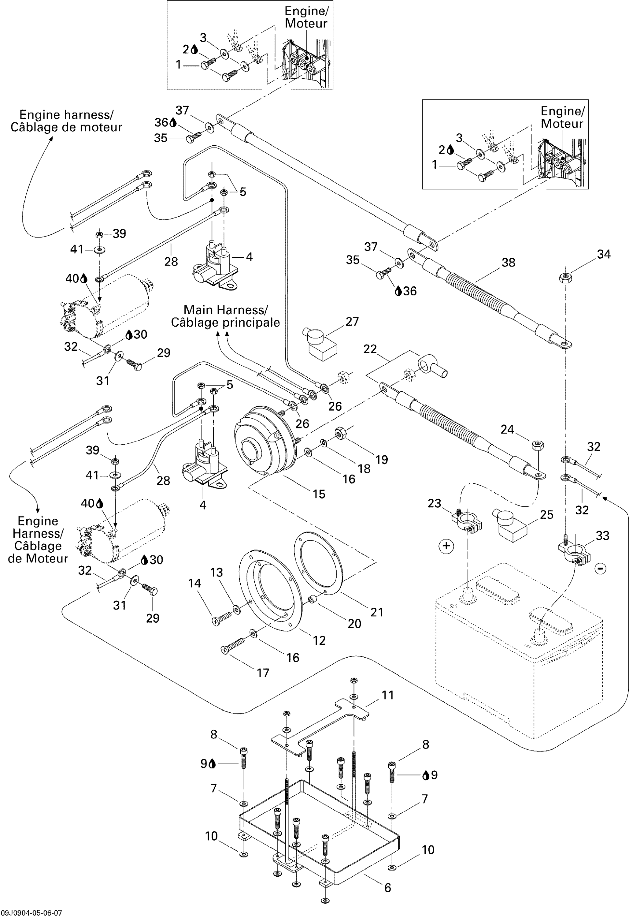 Electrical System