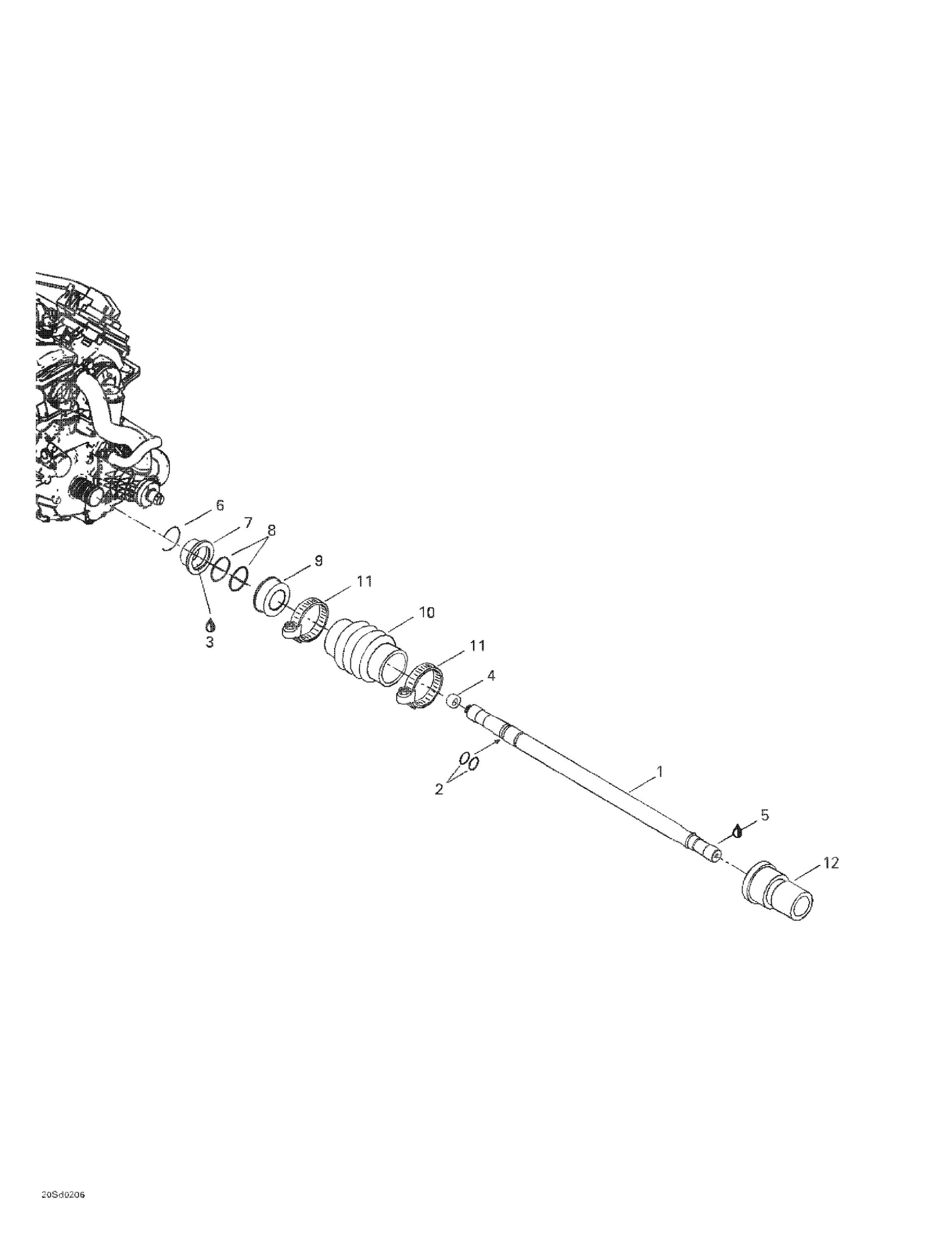 Drive System