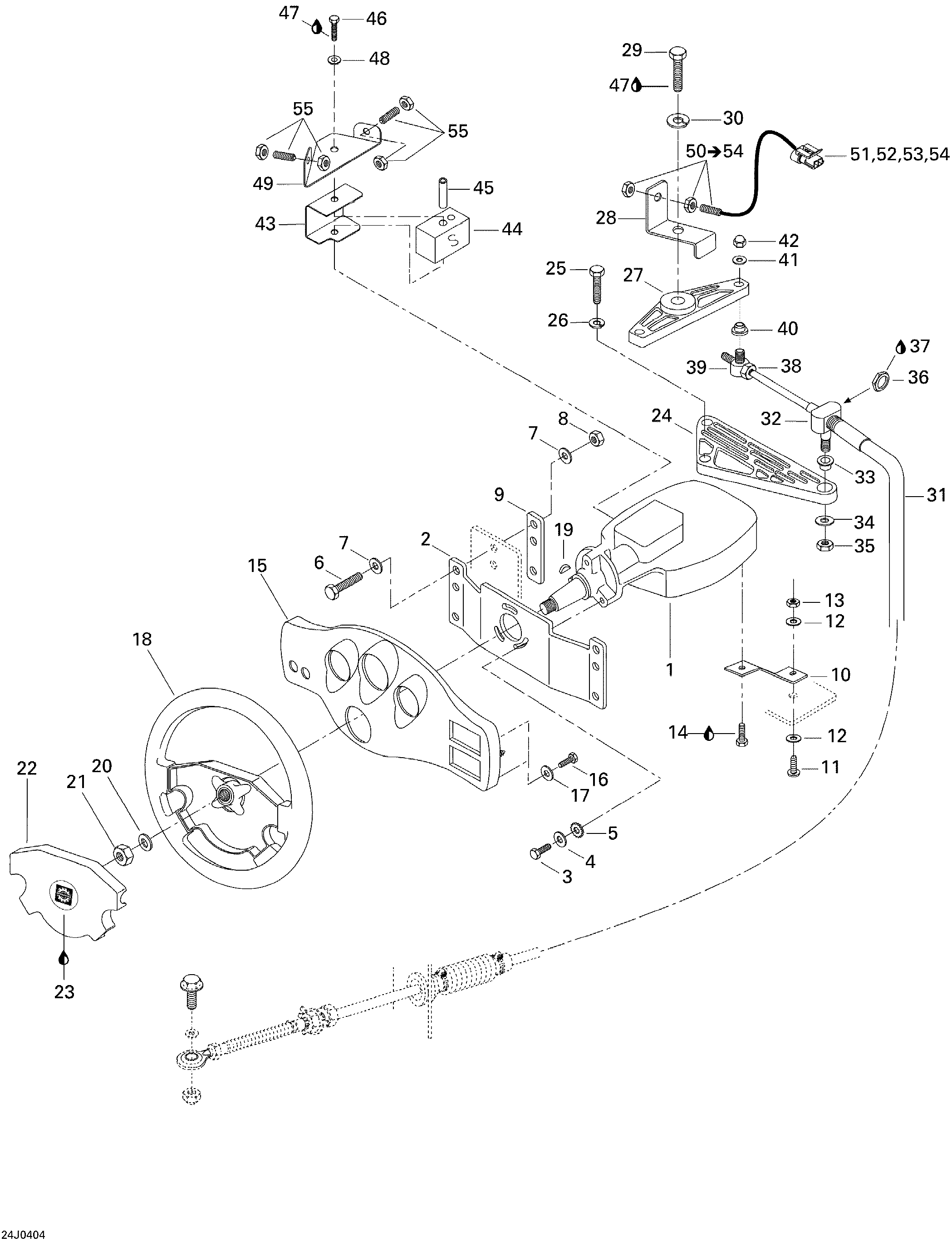 Steering System