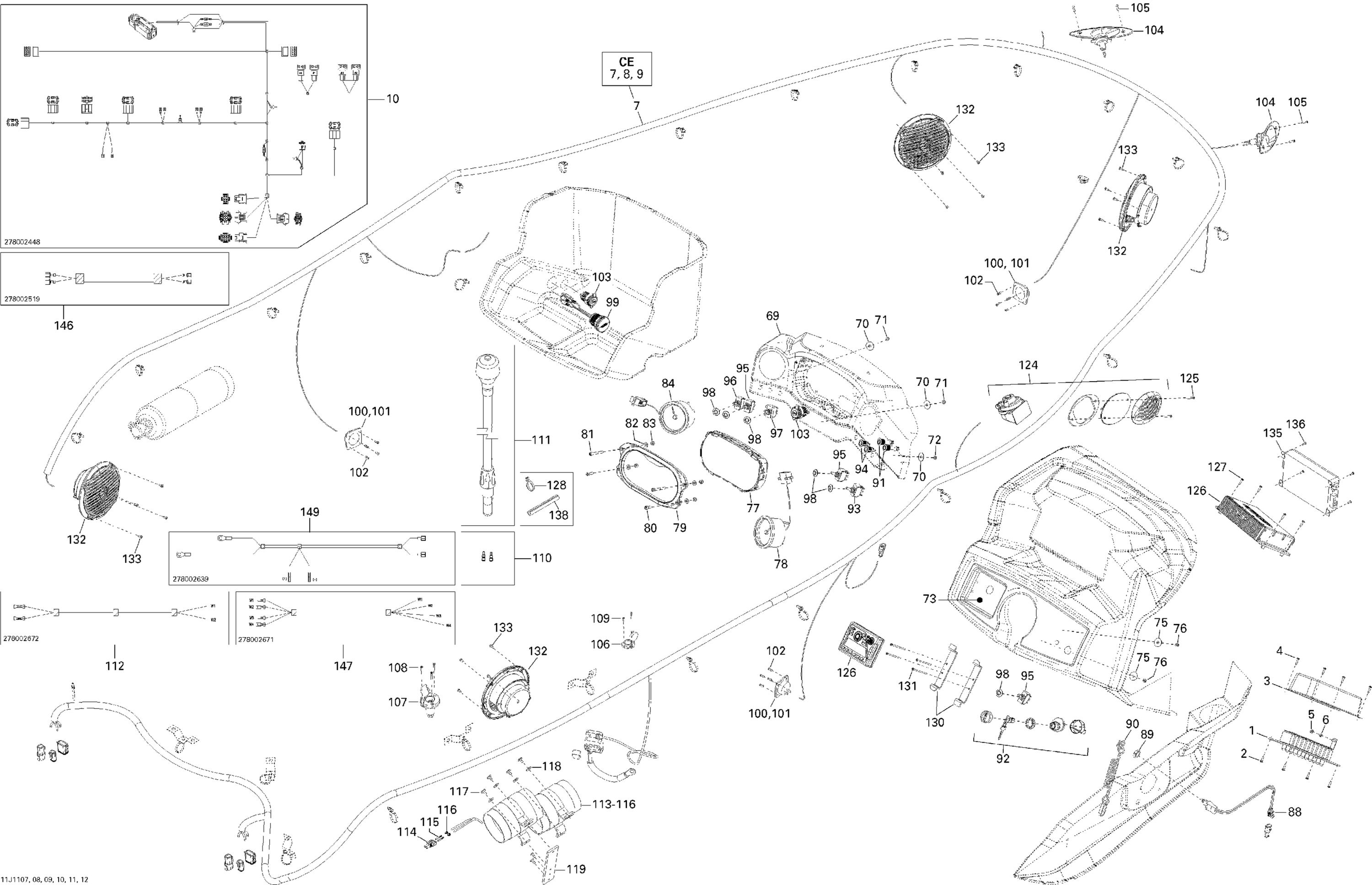 Electrical Accessories