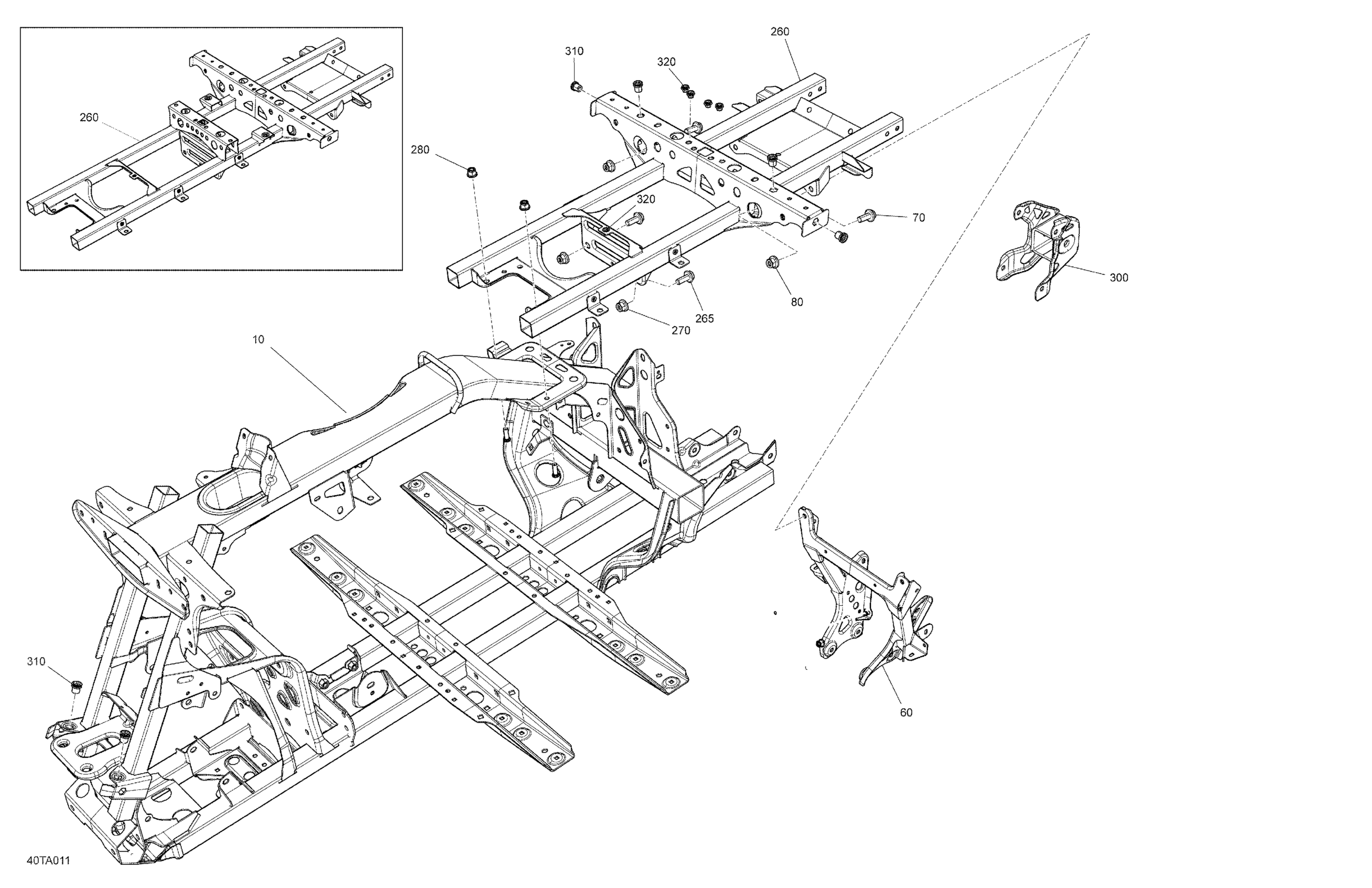 Frame - System