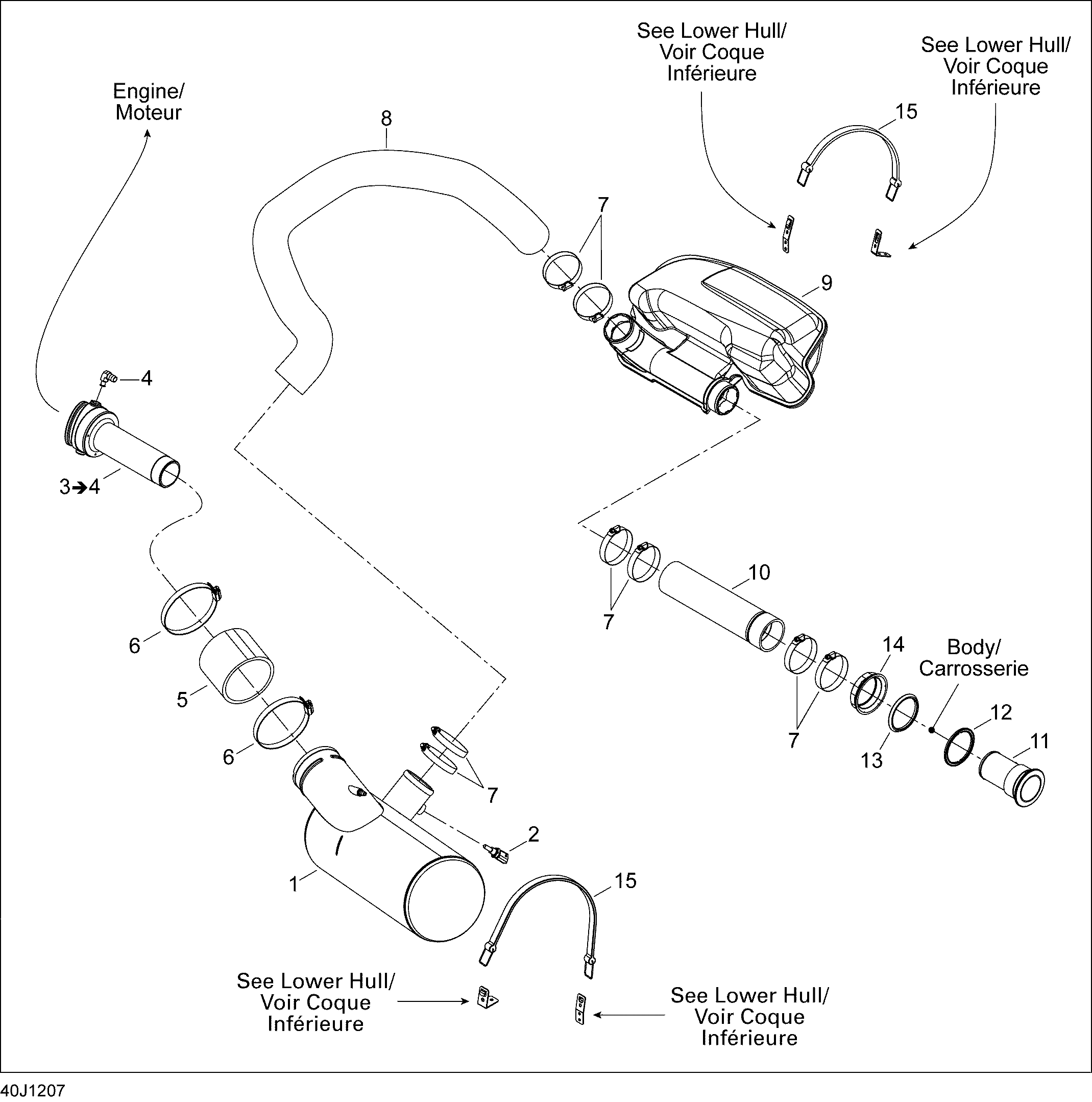 Exhaust System