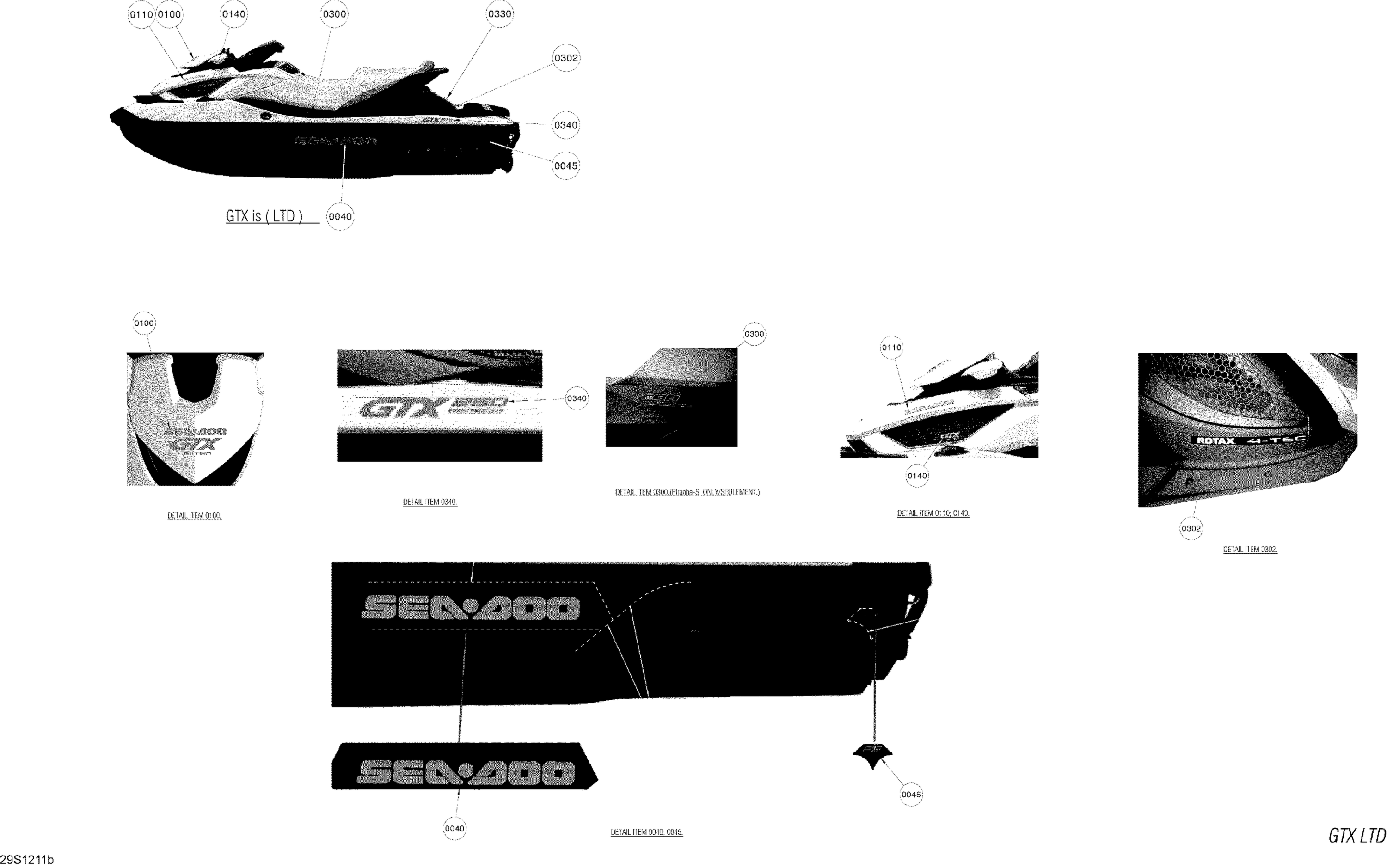 Decals