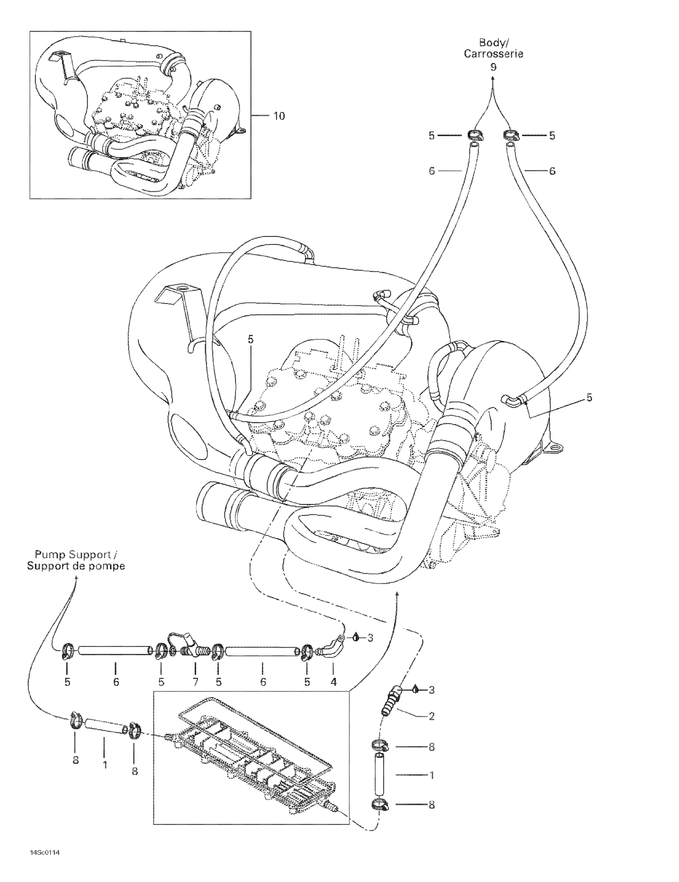 Cooling System