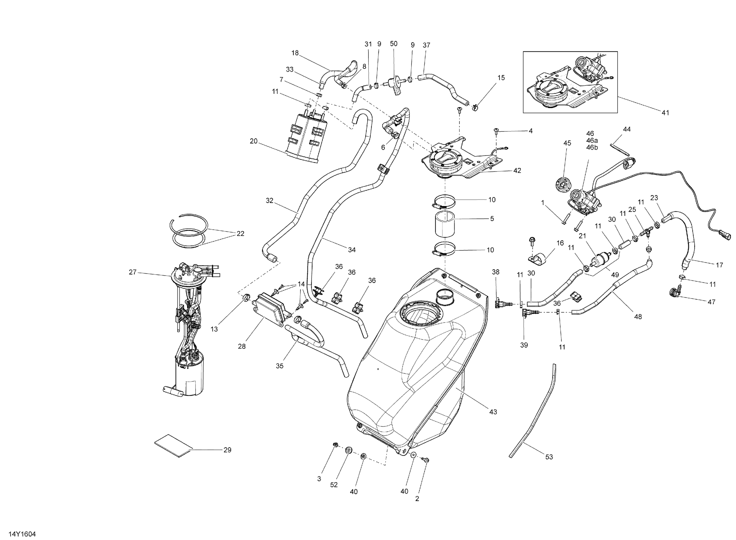 Fuel System