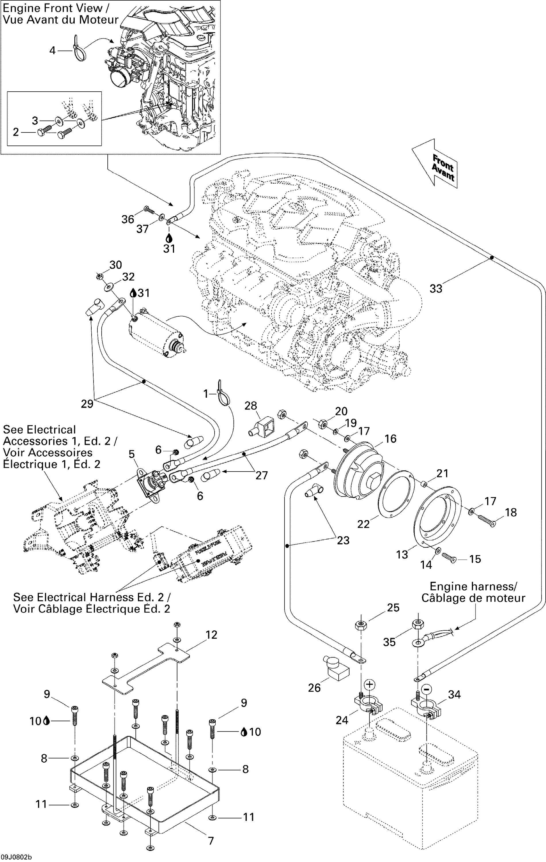 Electrical System Edition 2