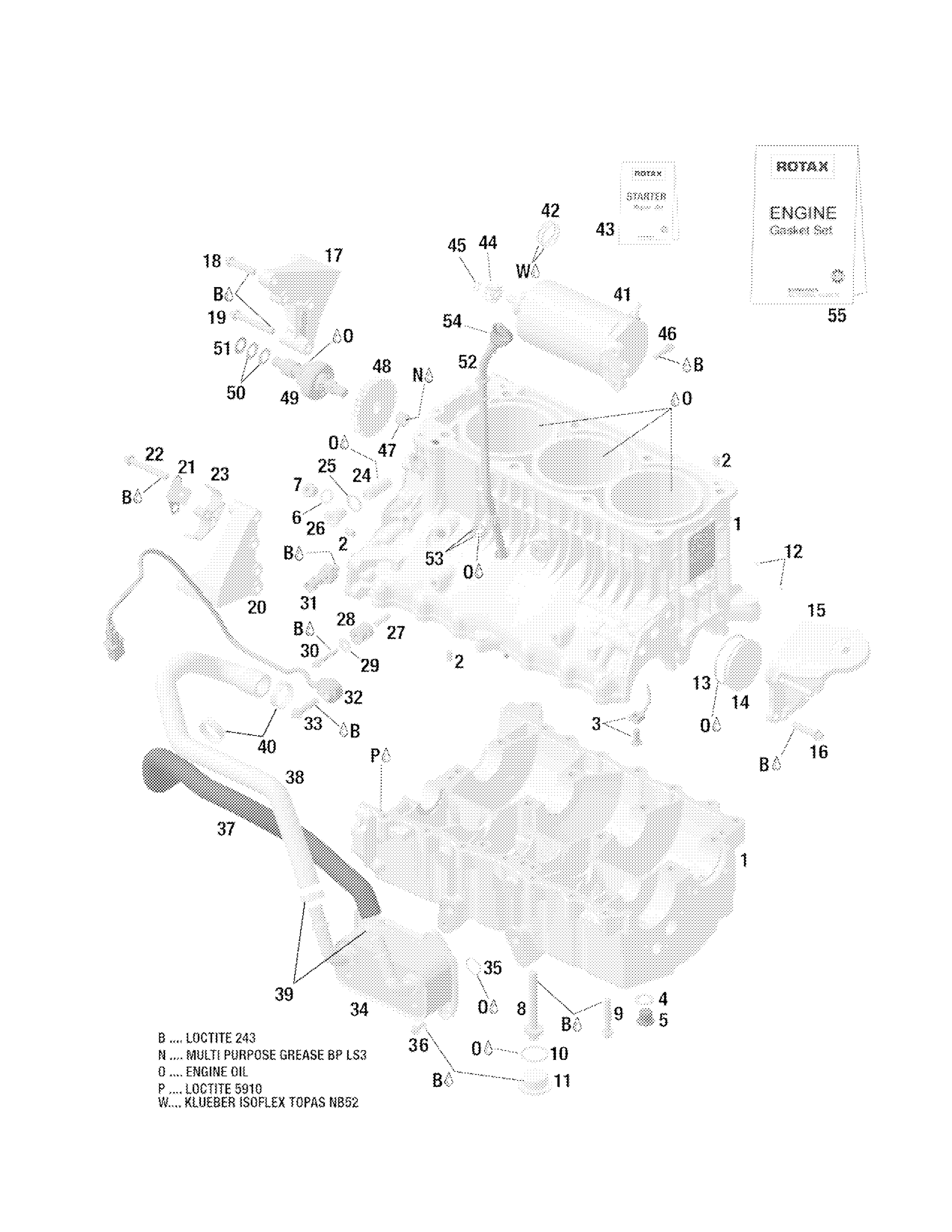 Engine Block