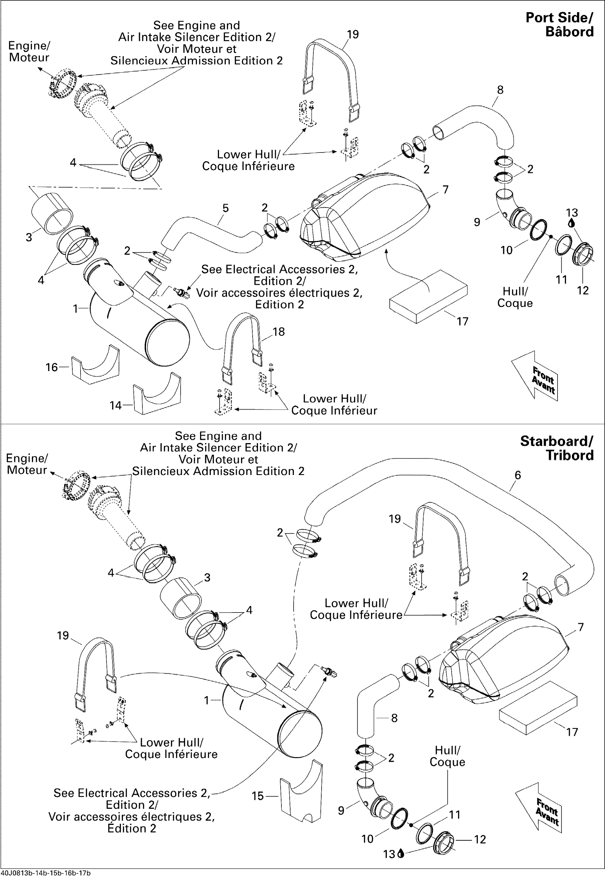 Exhaust System Edition 2