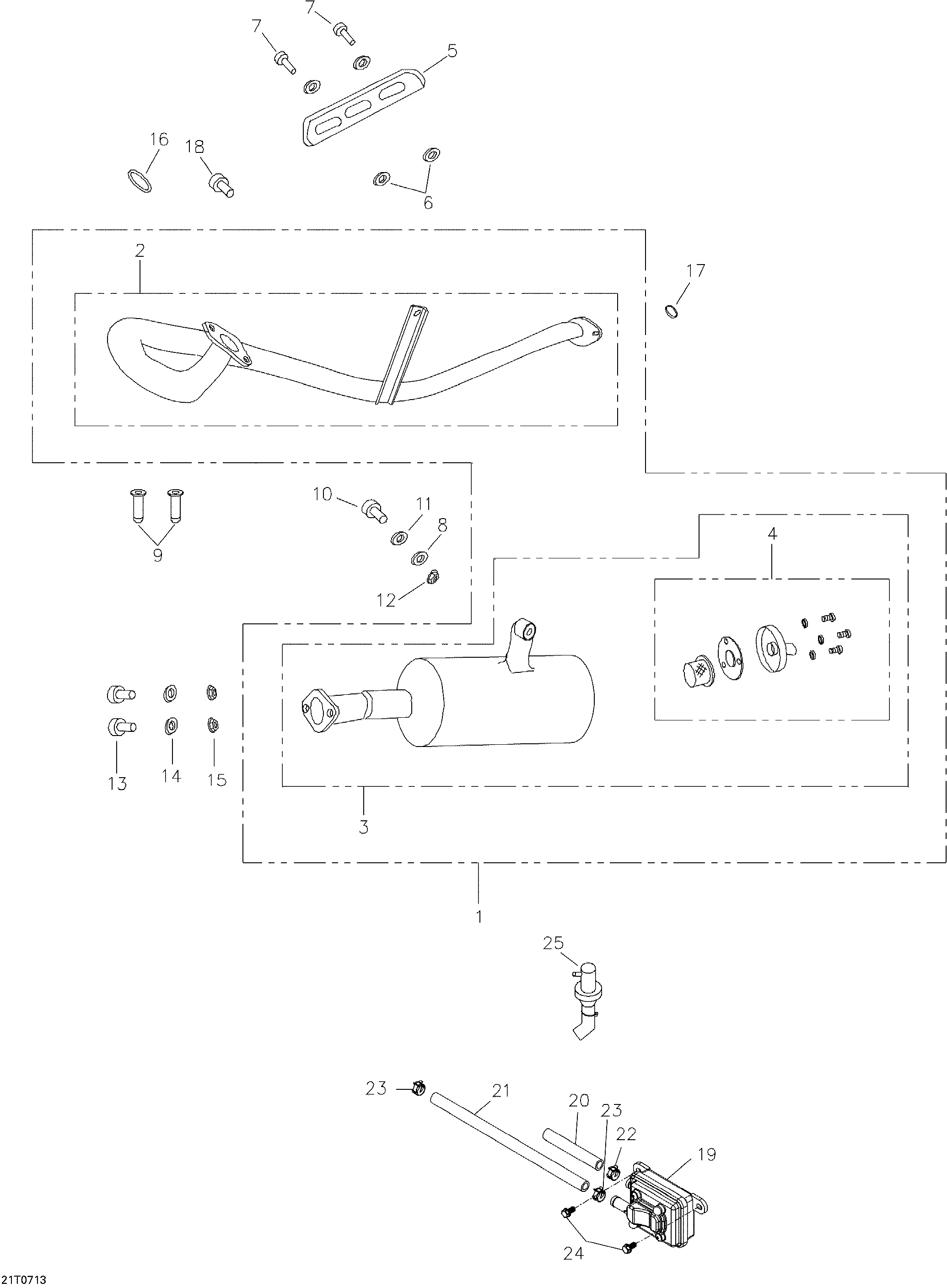 Exhaust System