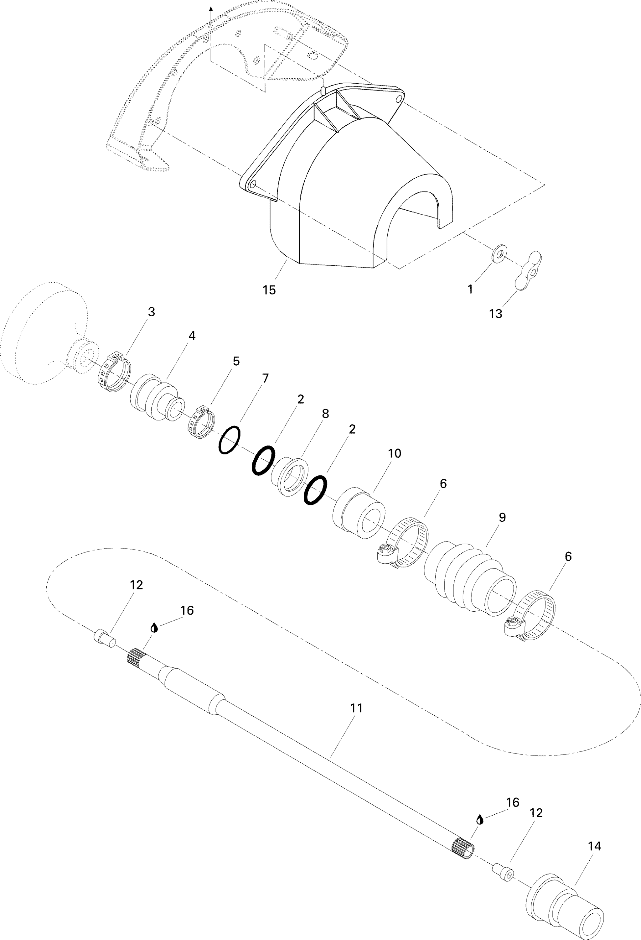 Drive System