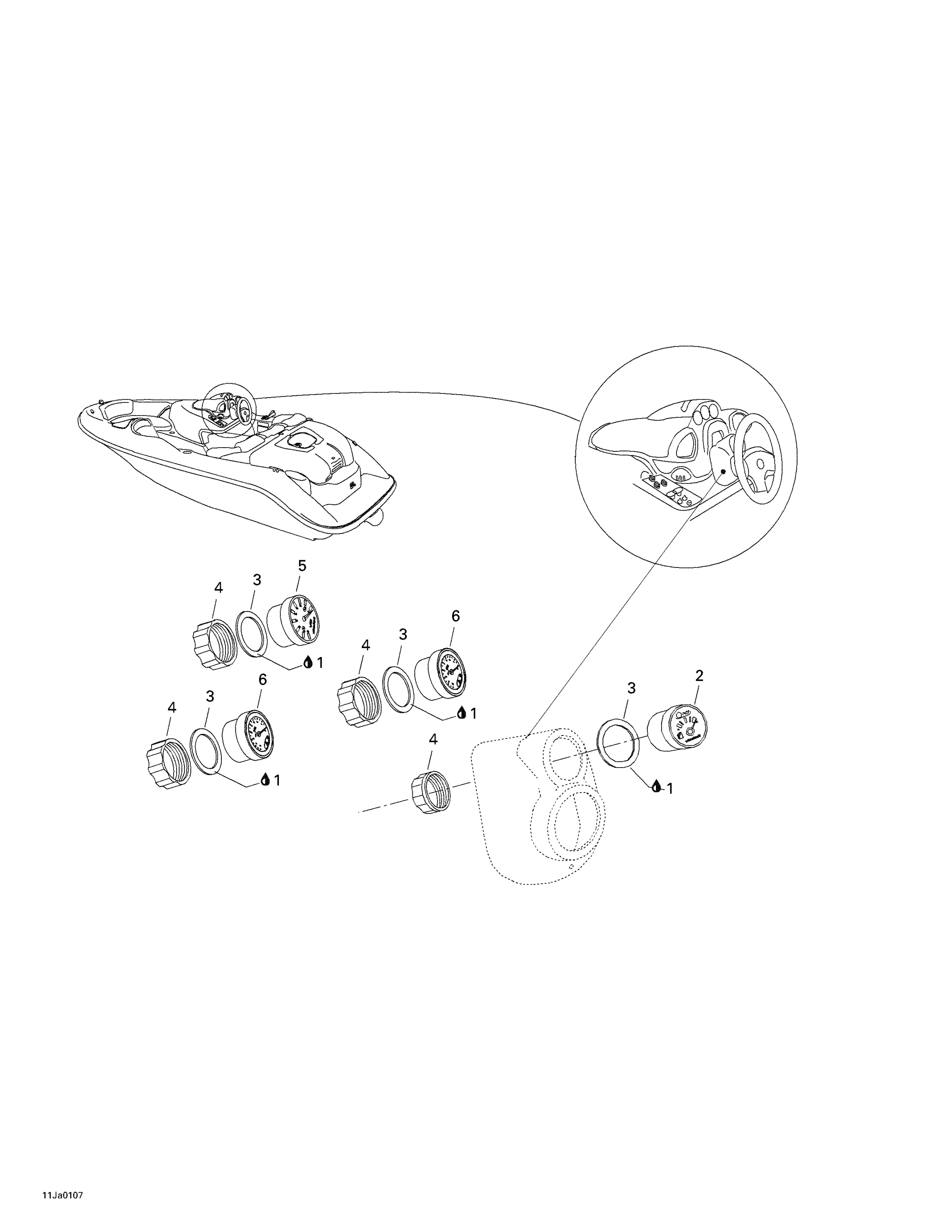 Electrical Accessories 1