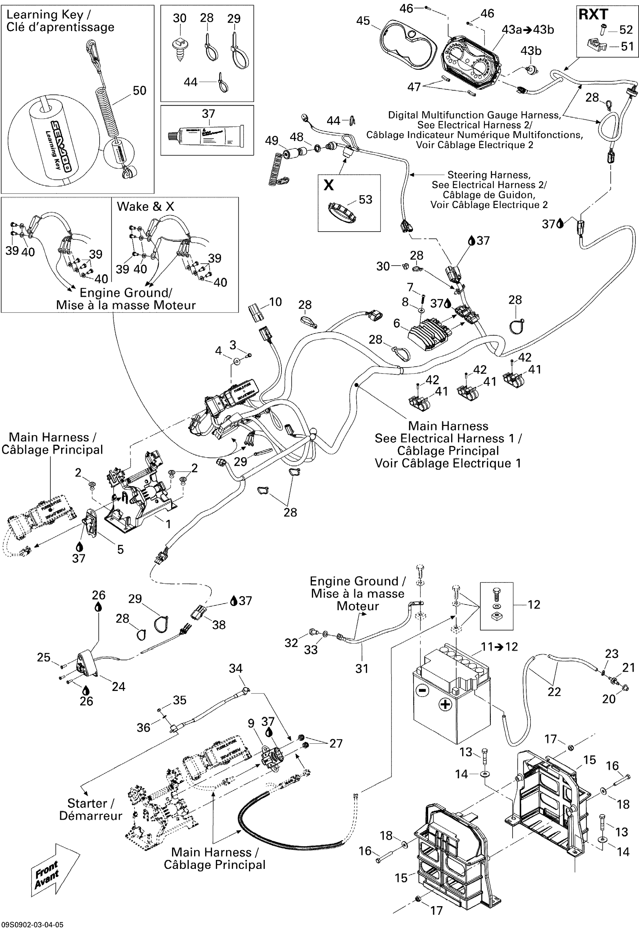 Electrical System