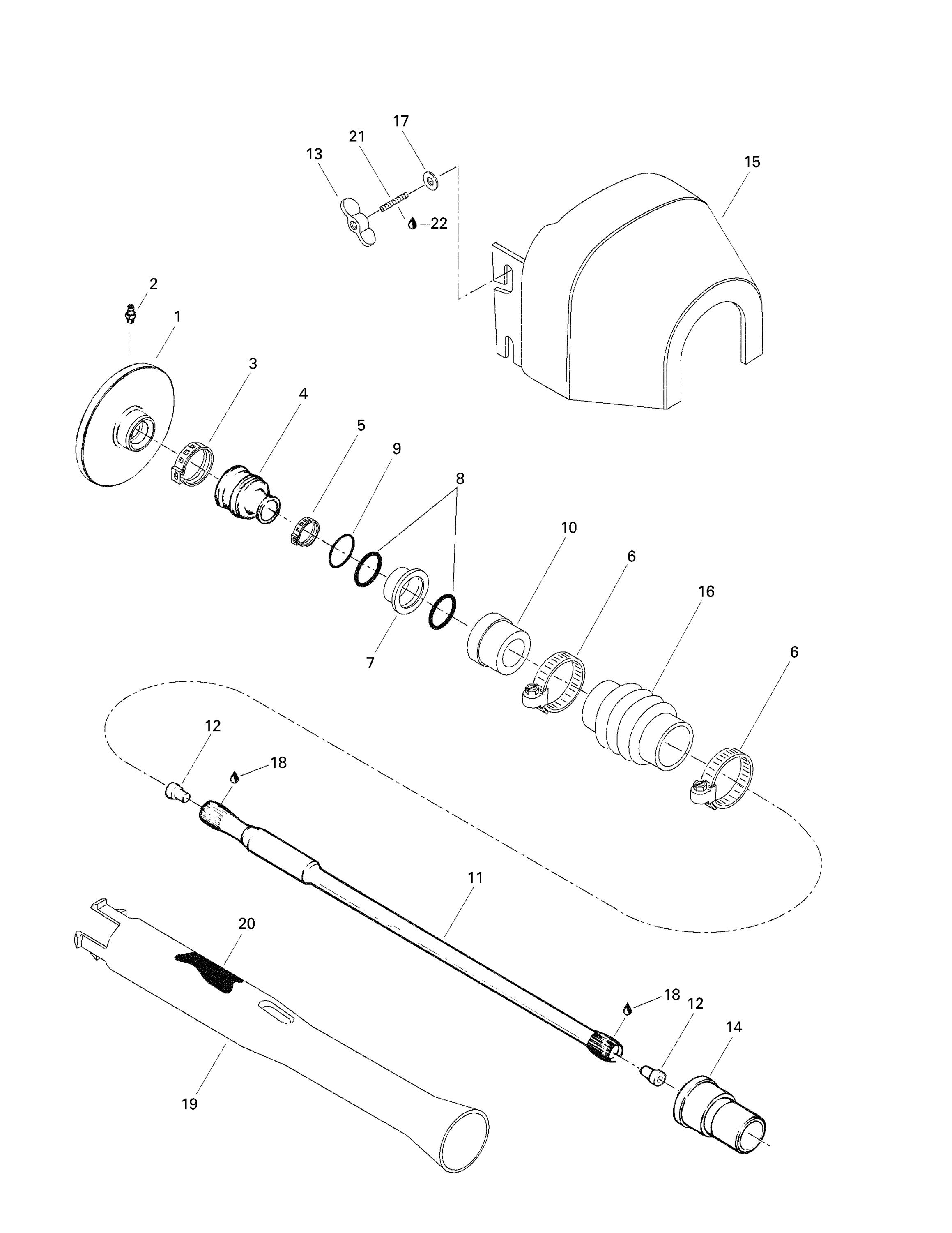 Drive System