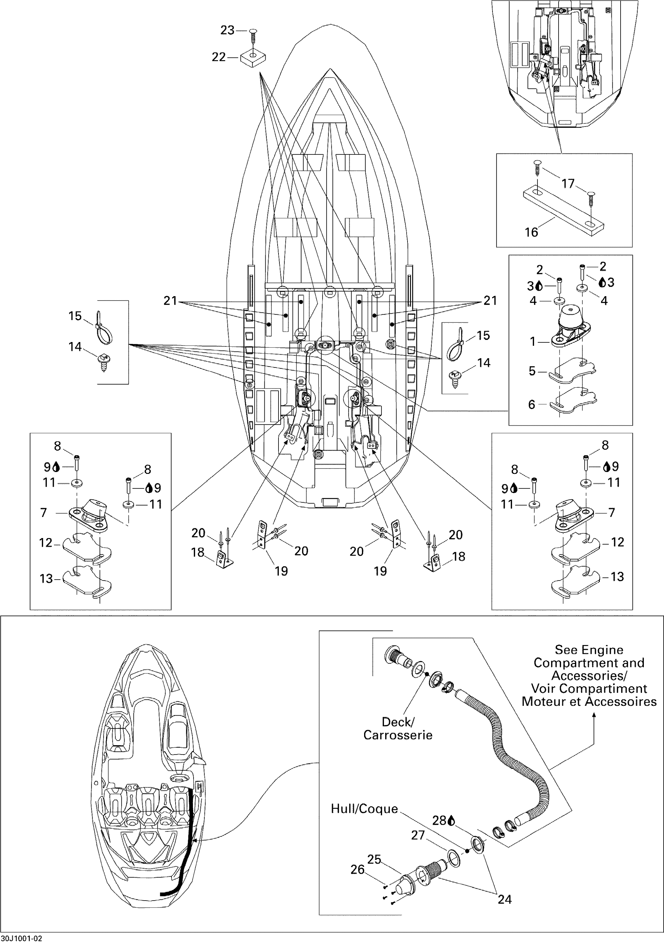 Lower Hull