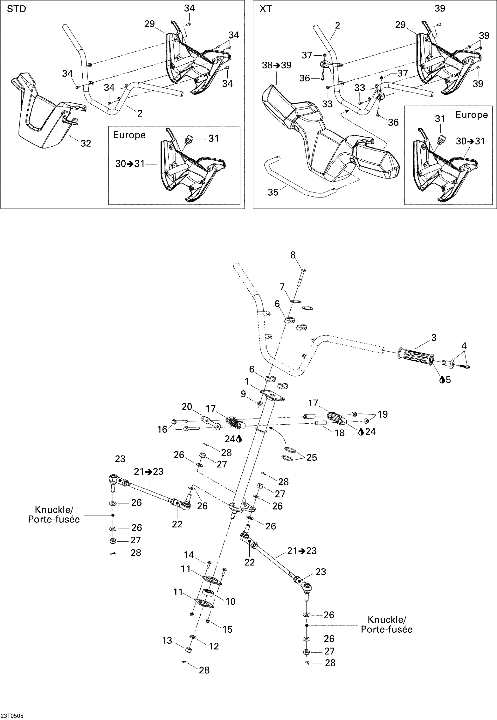 Steering System