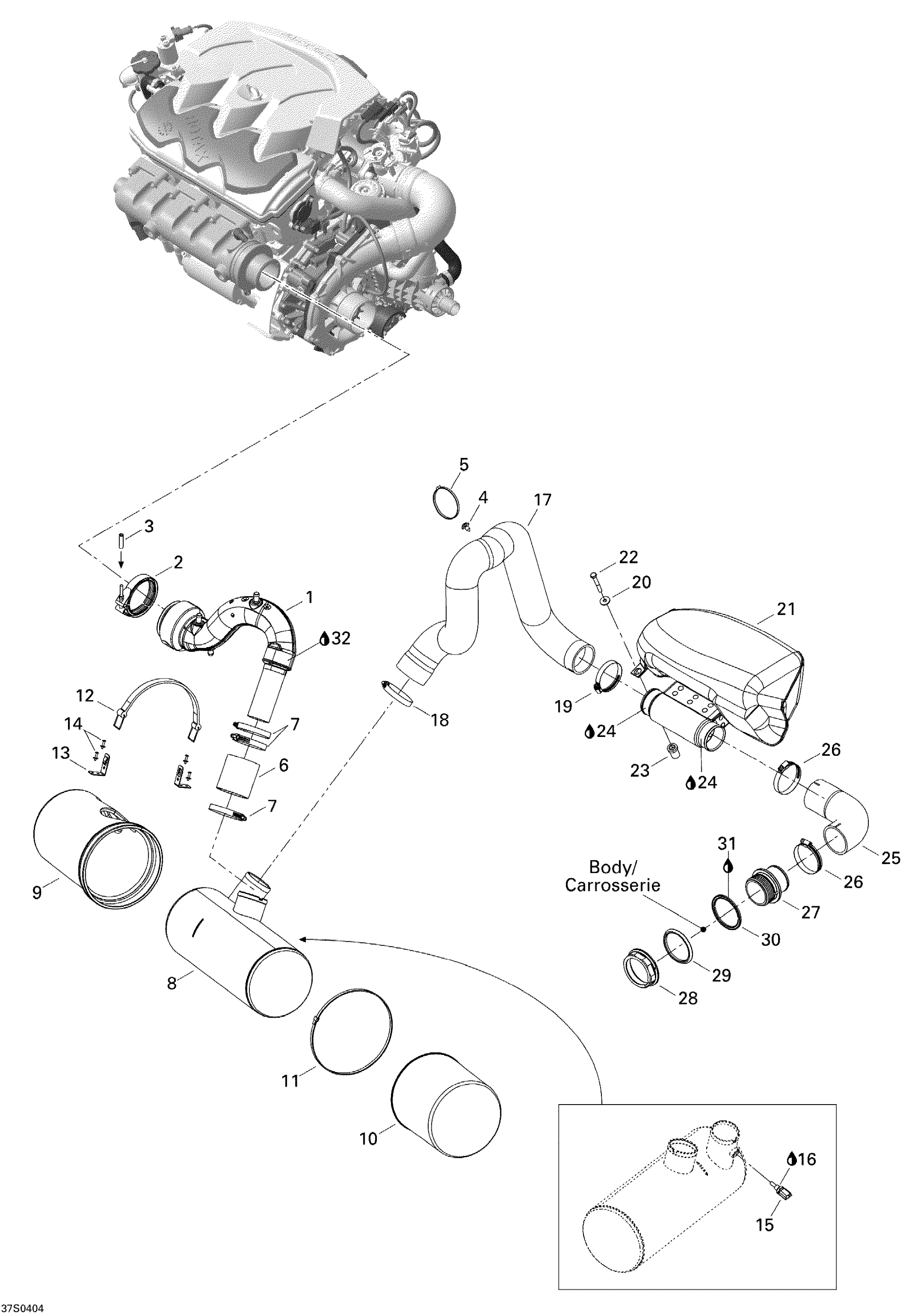 Exhaust System