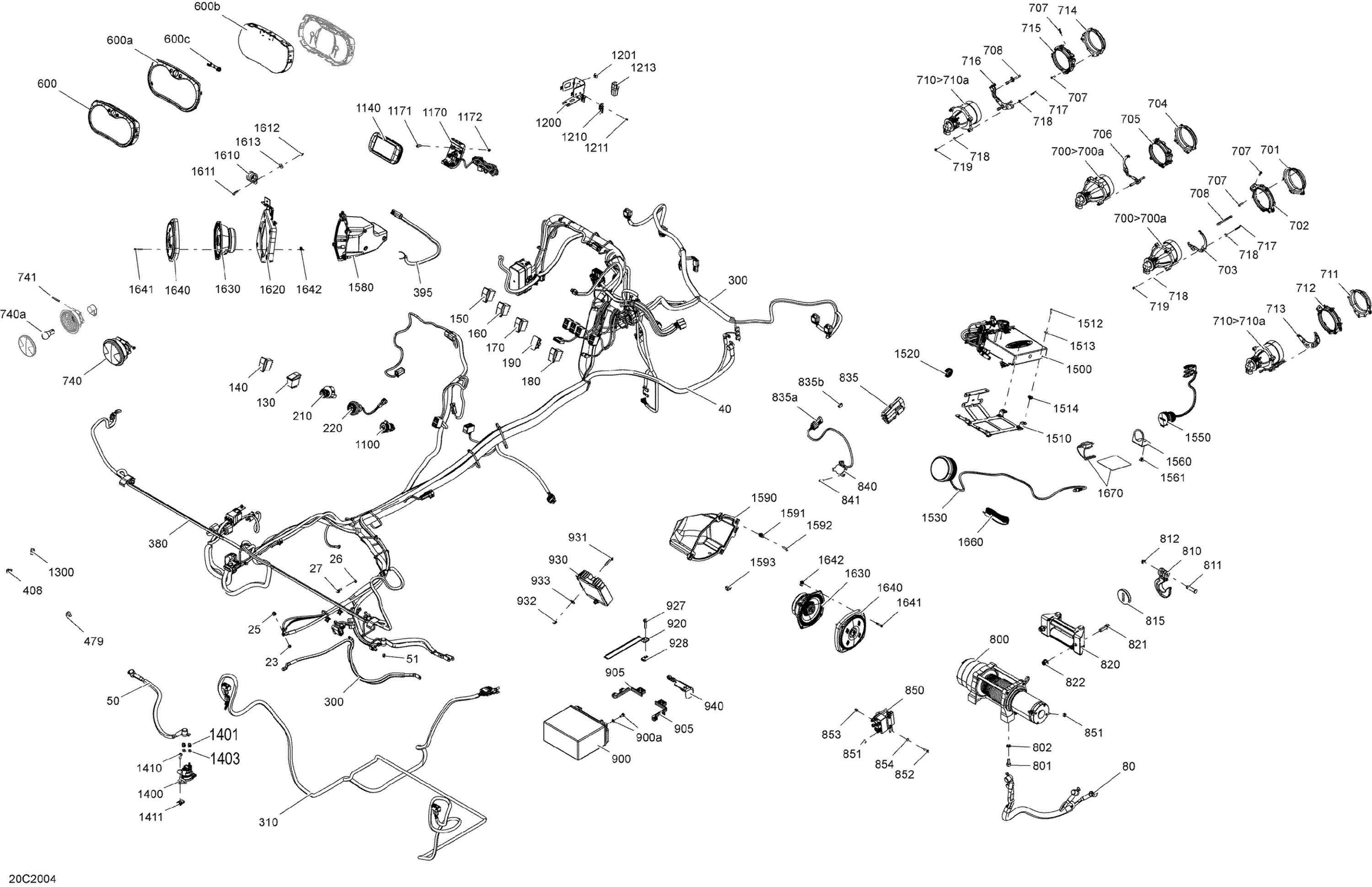 Electrical System