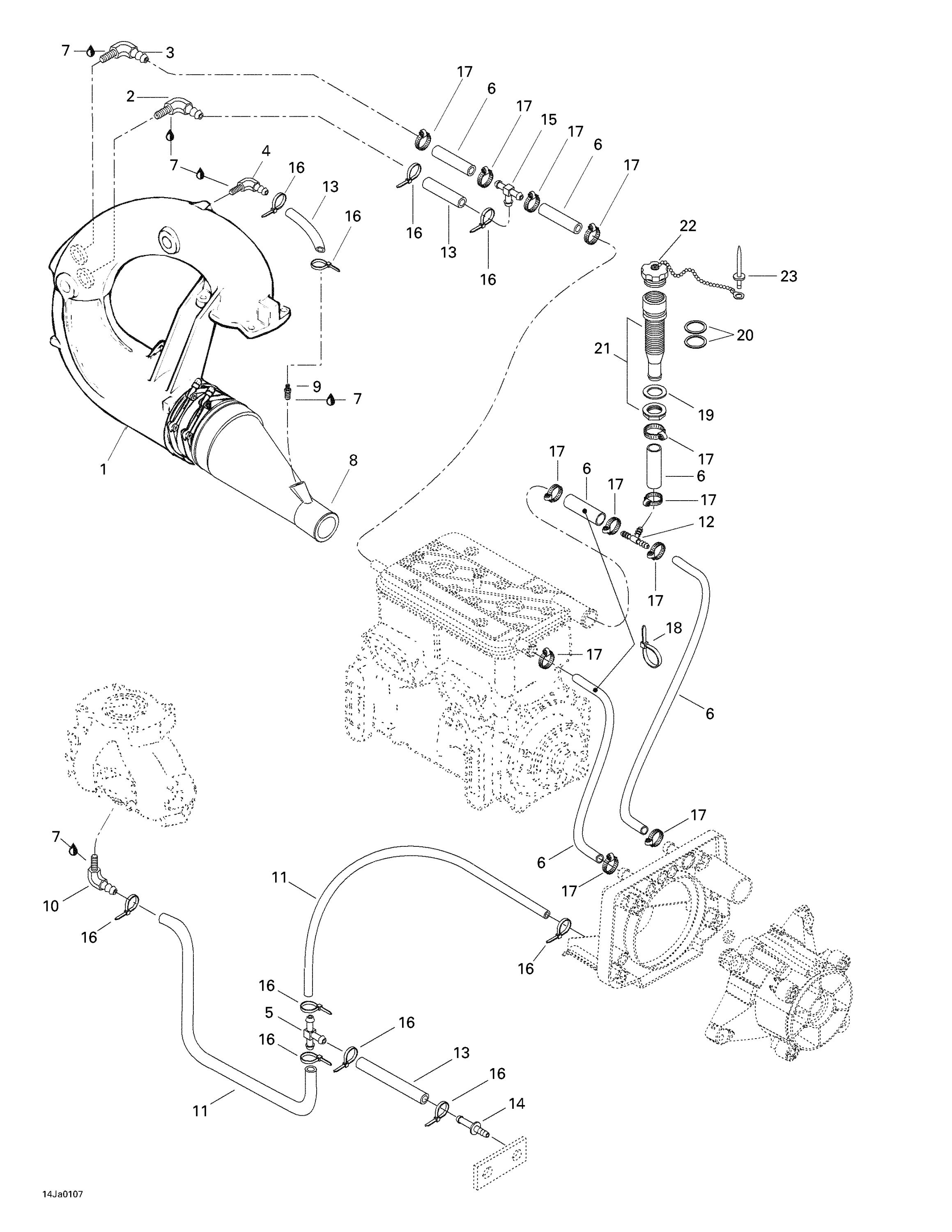 Cooling System