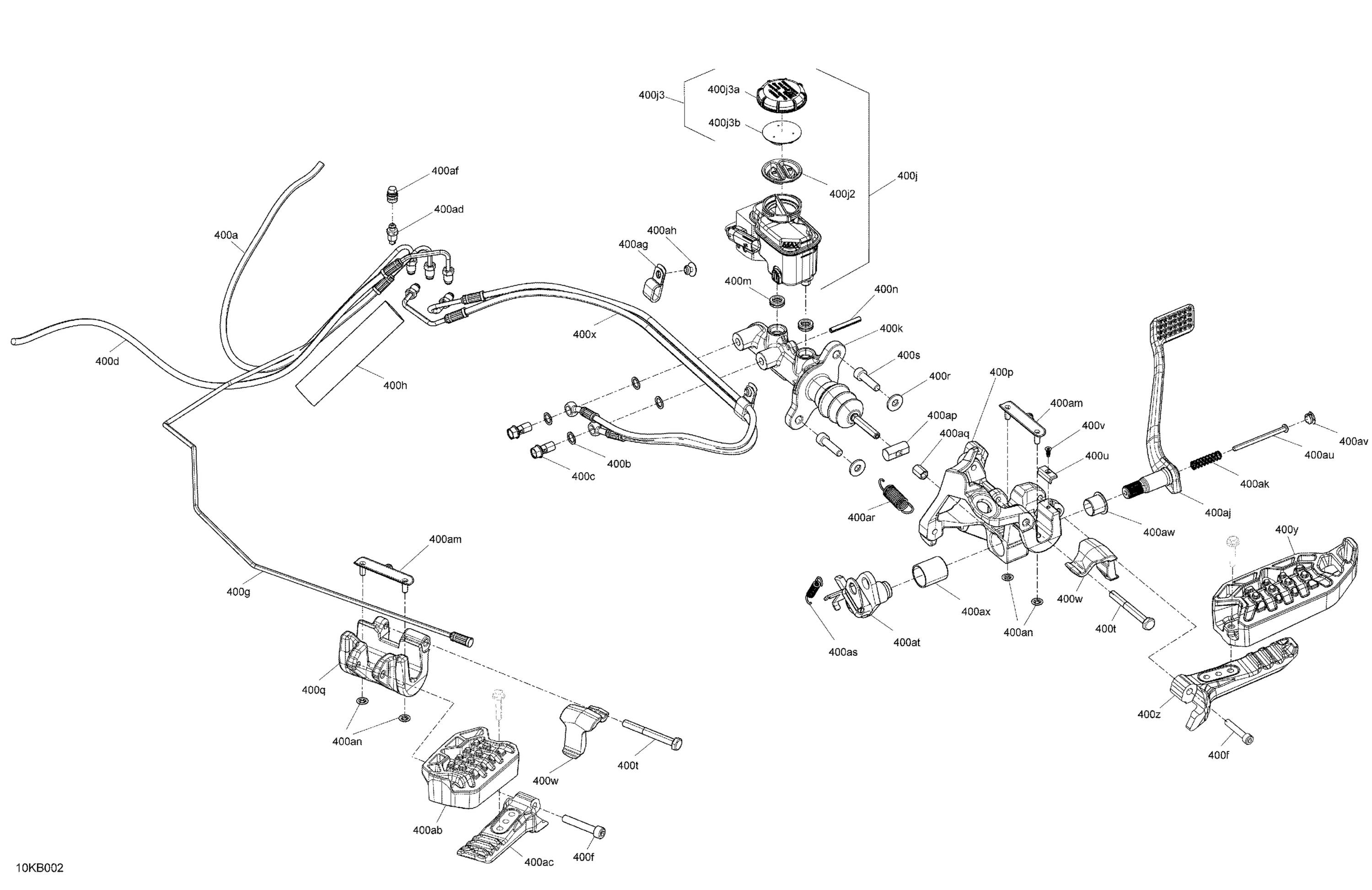 Mechanic - Brakes