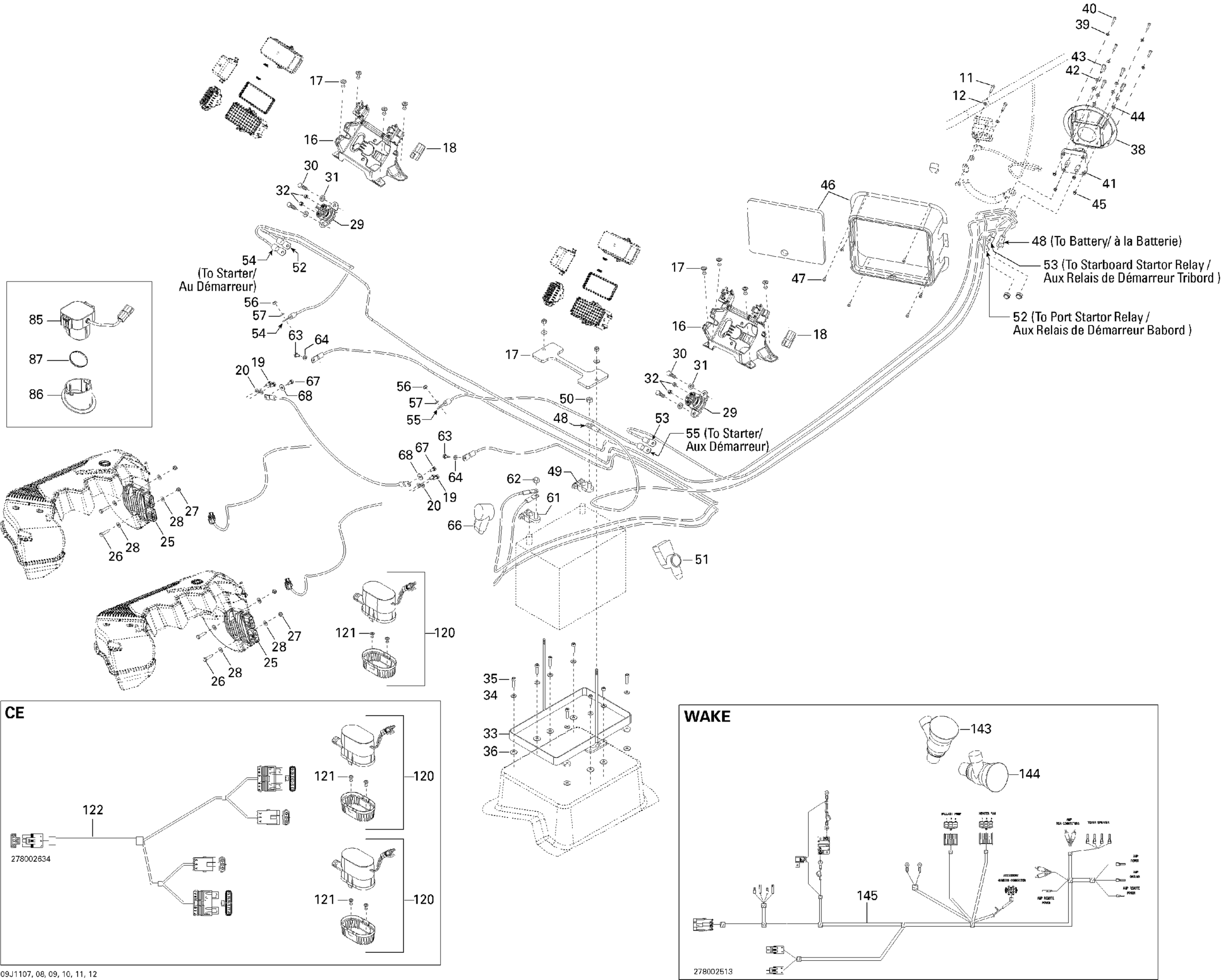 Electrical System
