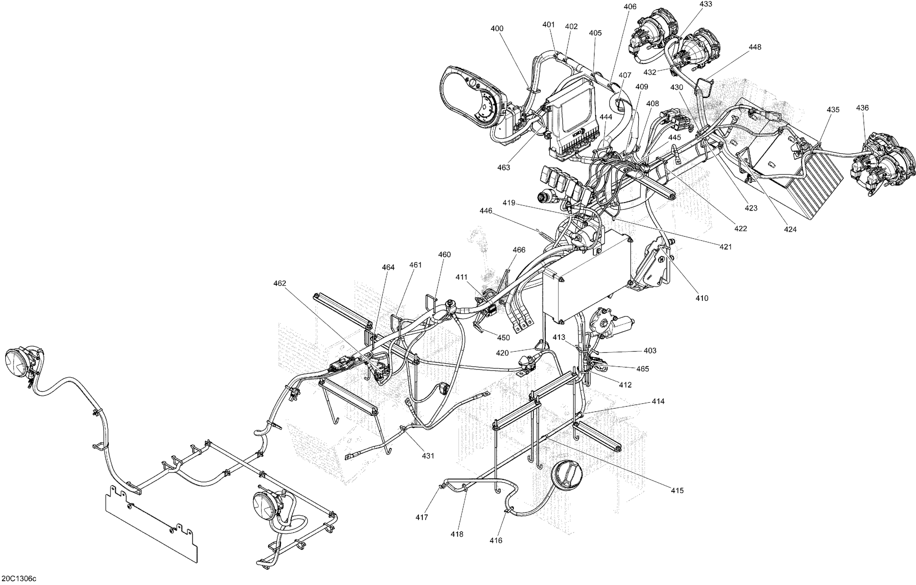 Electrical System 3