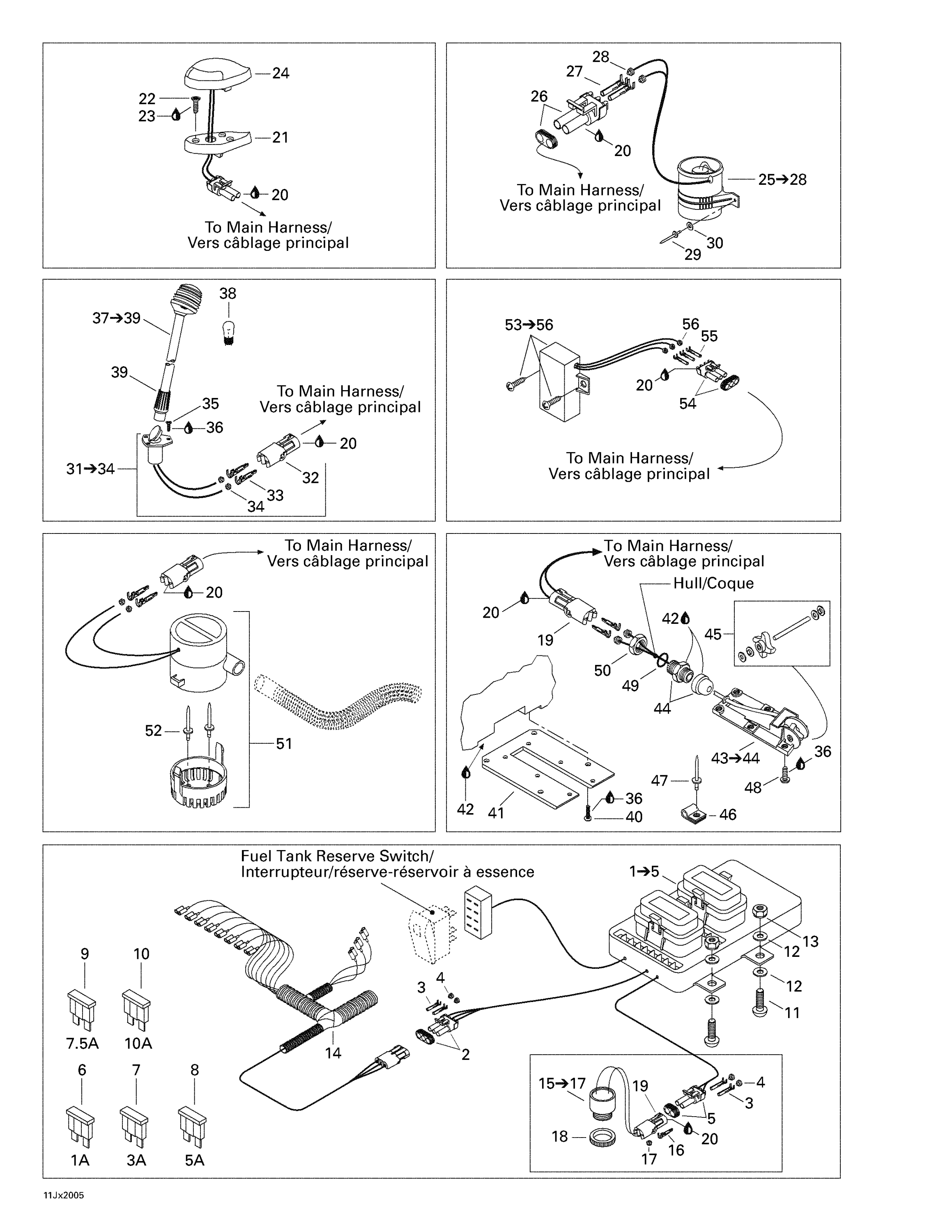 Electrical Accessories 2