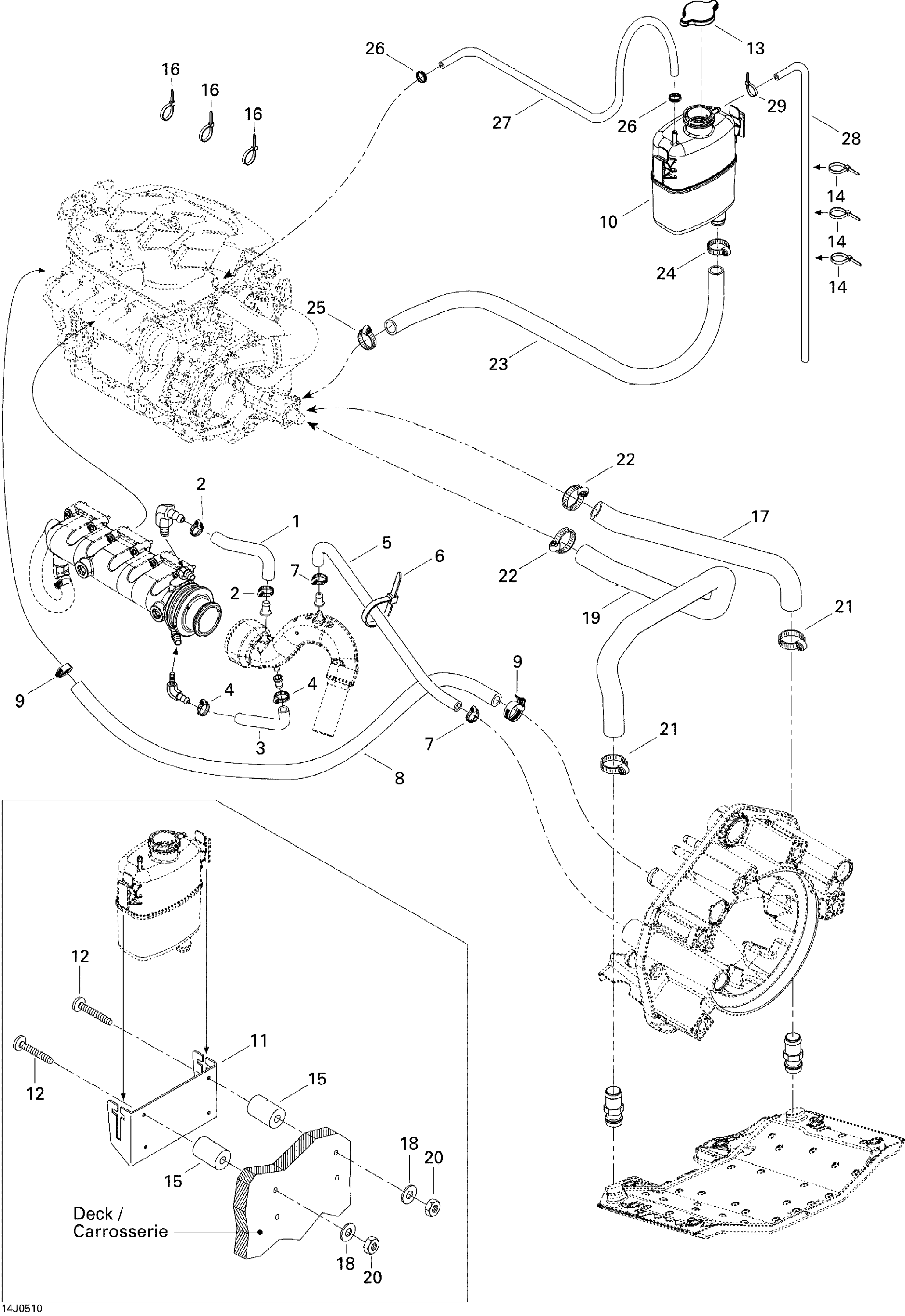 Cooling System