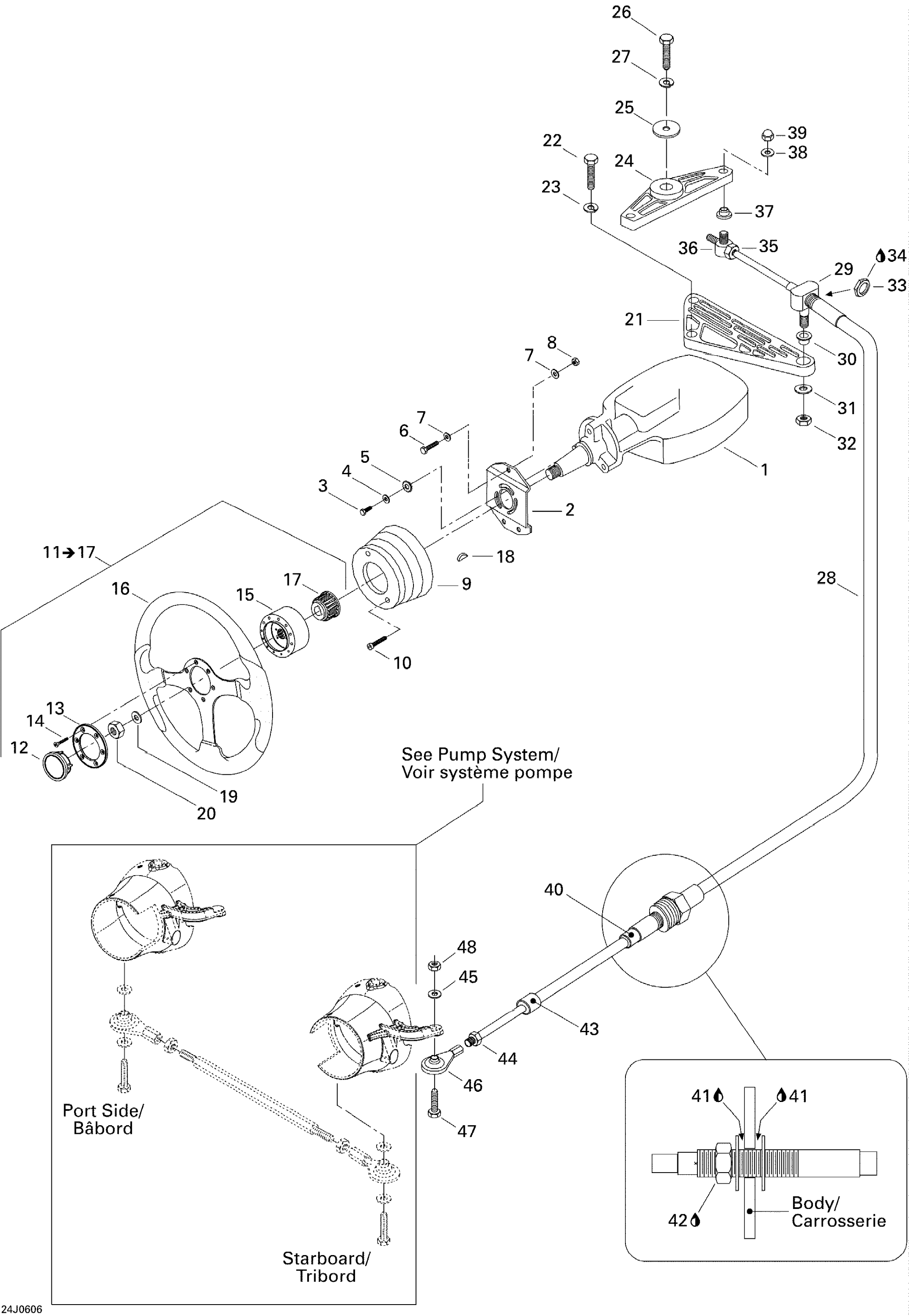 Steering System