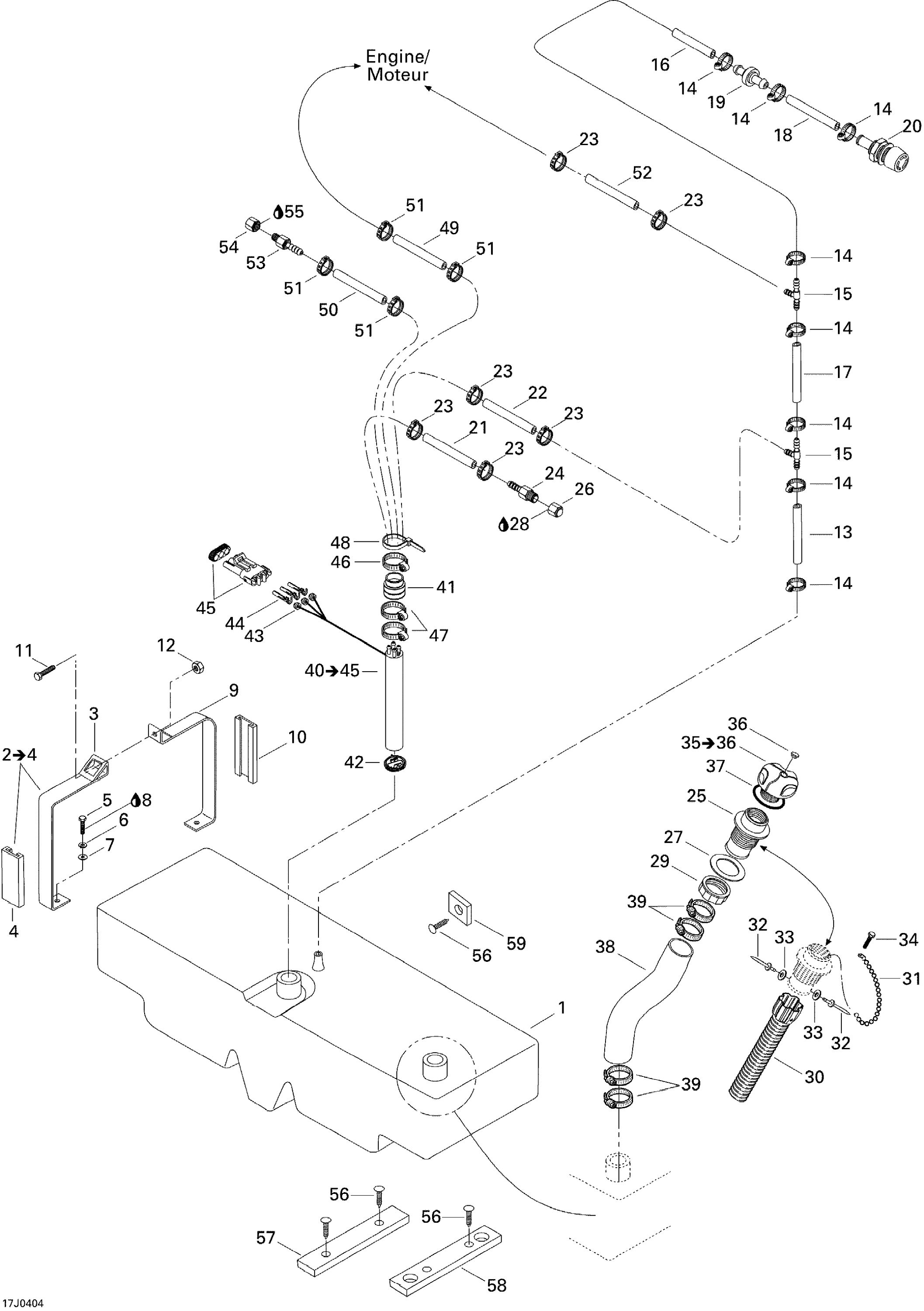 Fuel System