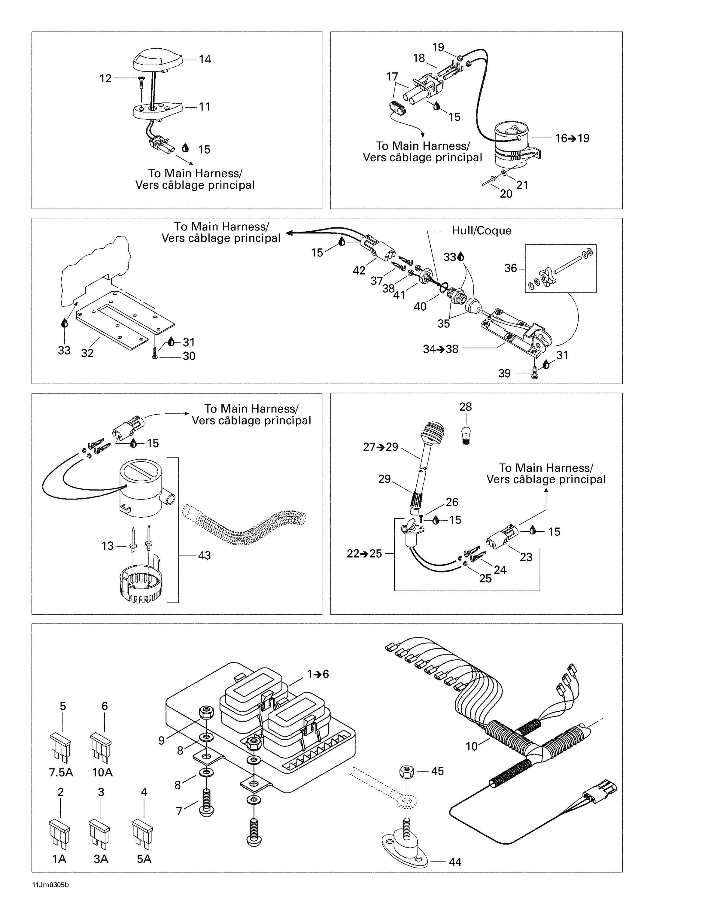 Electrical Accessories 2