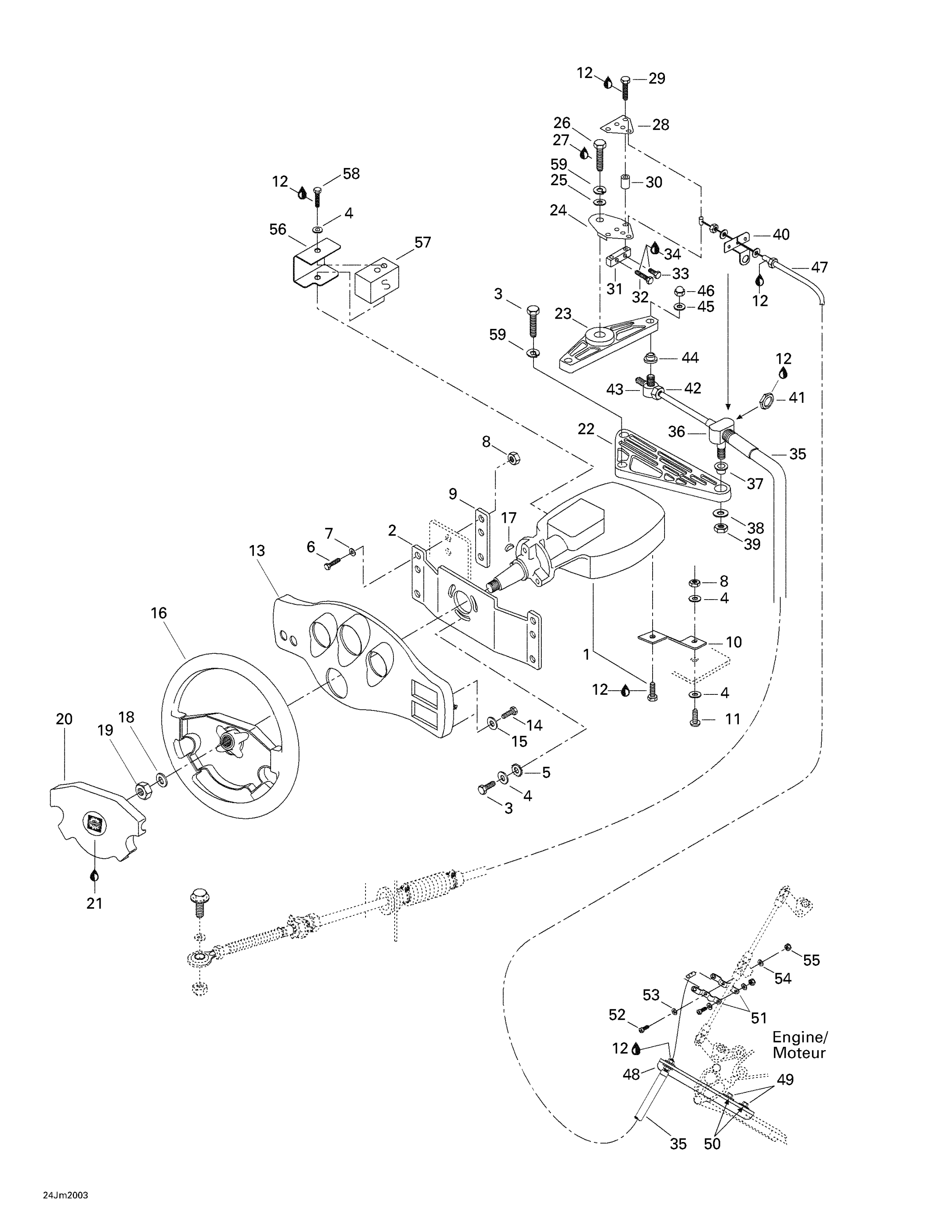 Steering System