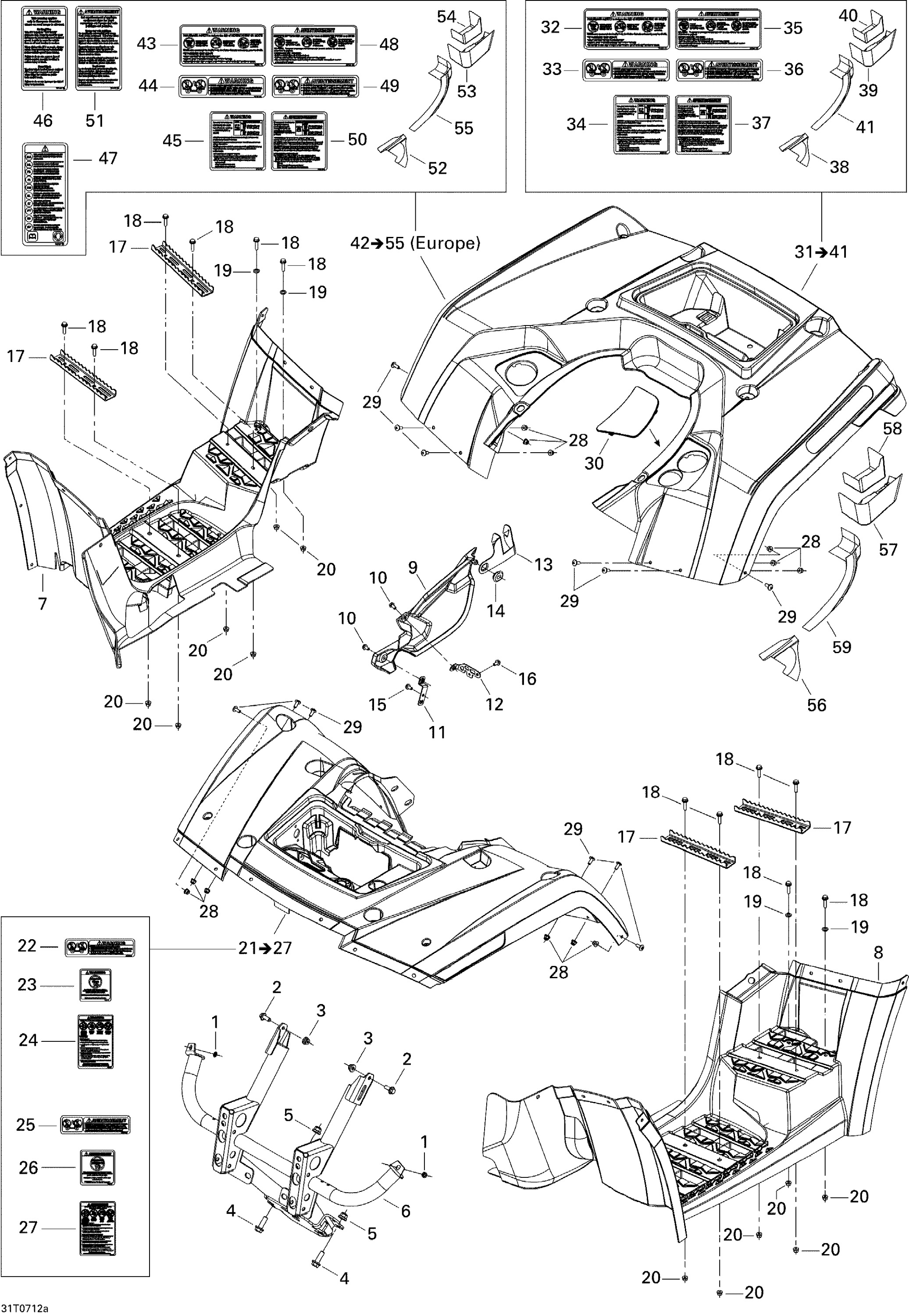 Body And Accessories 1
