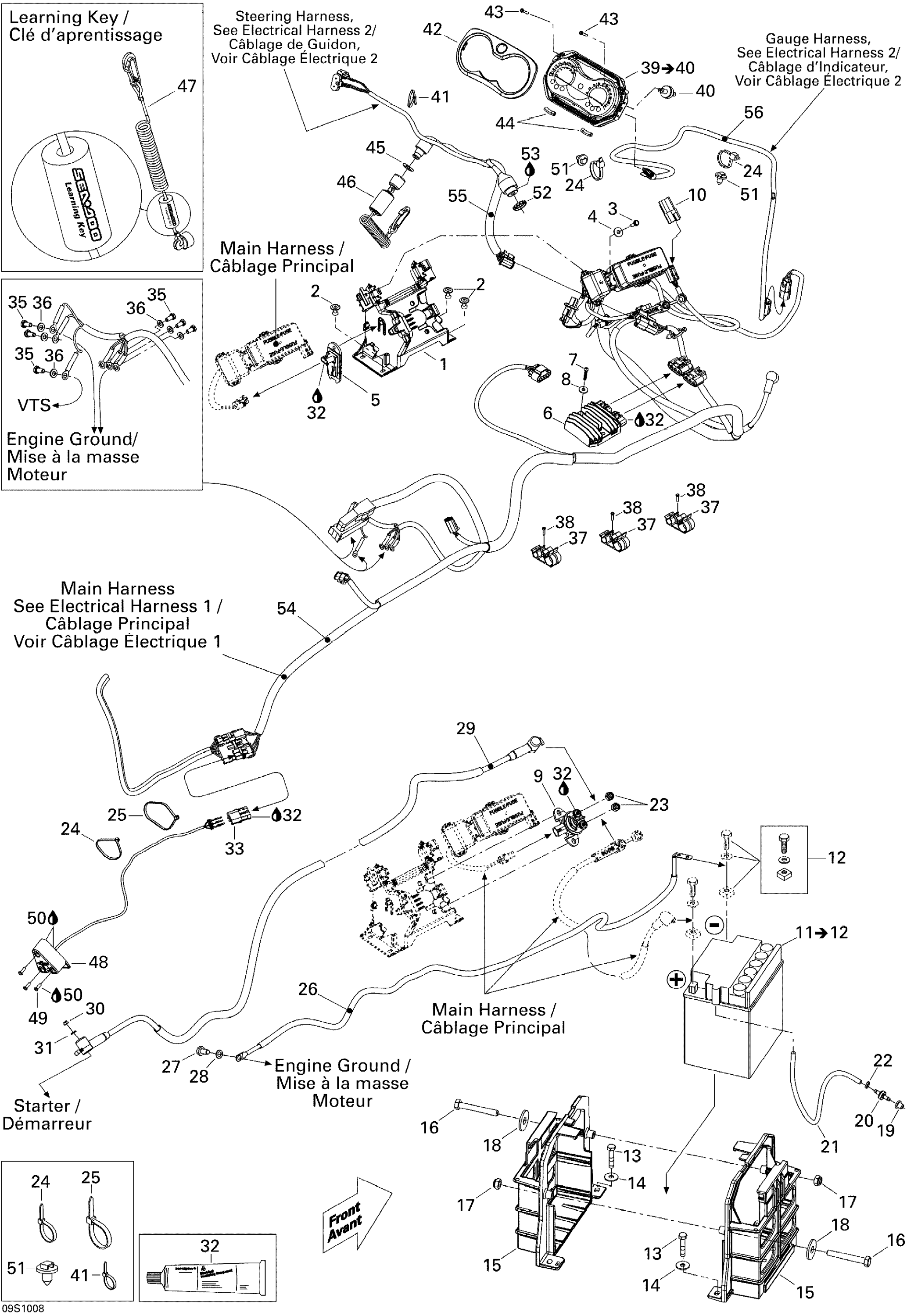Electrical System
