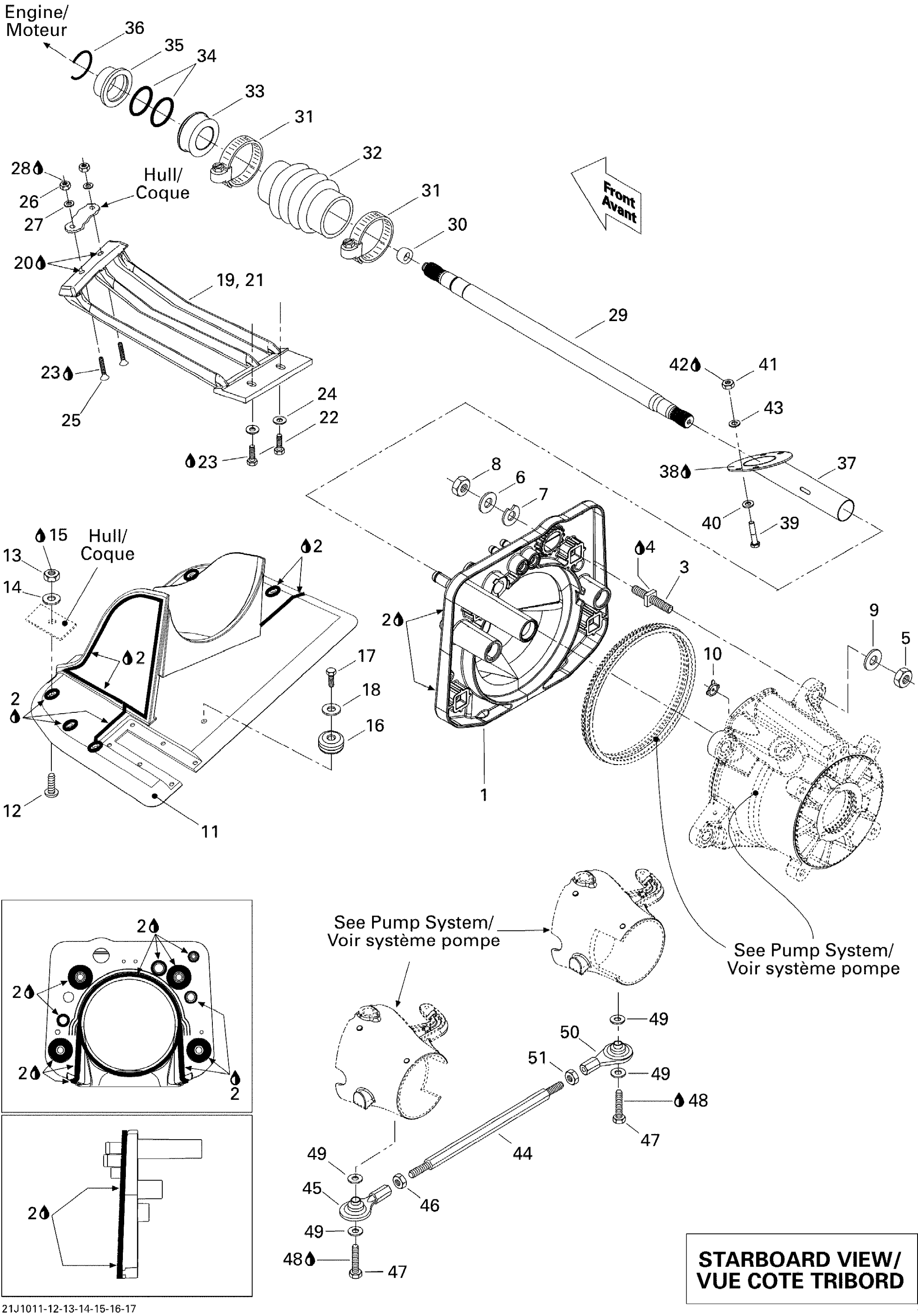 Propulsion
