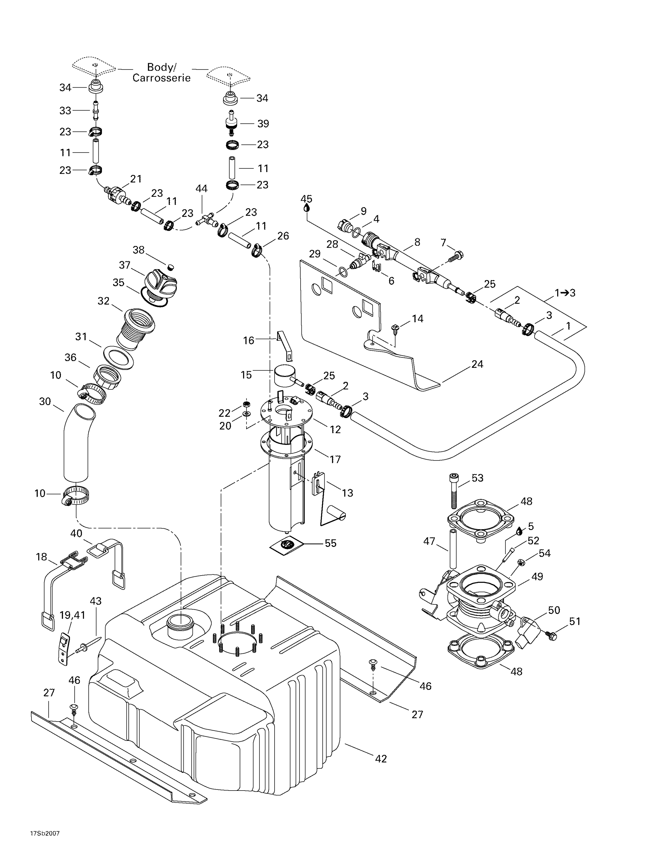 Fuel System