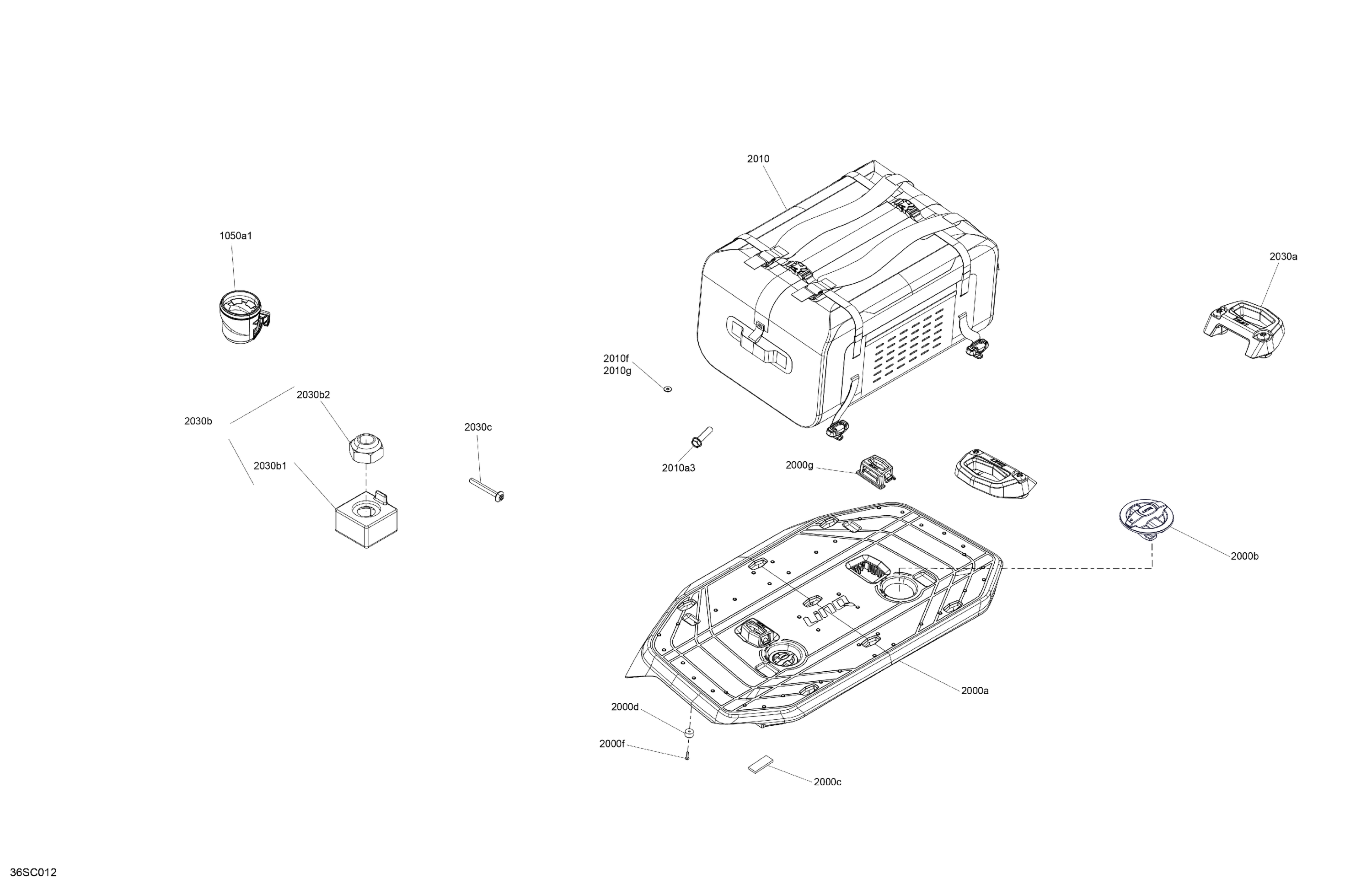 Miscellaneous - Utilities