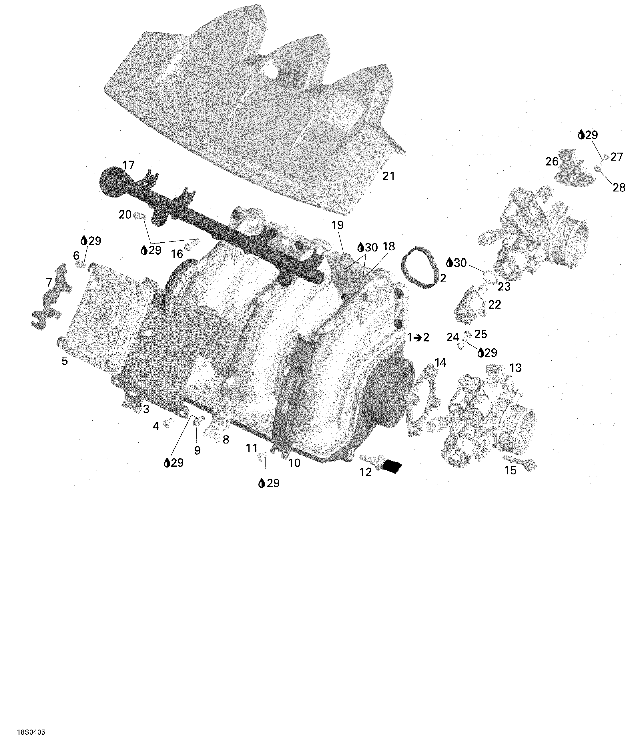 Air Intake