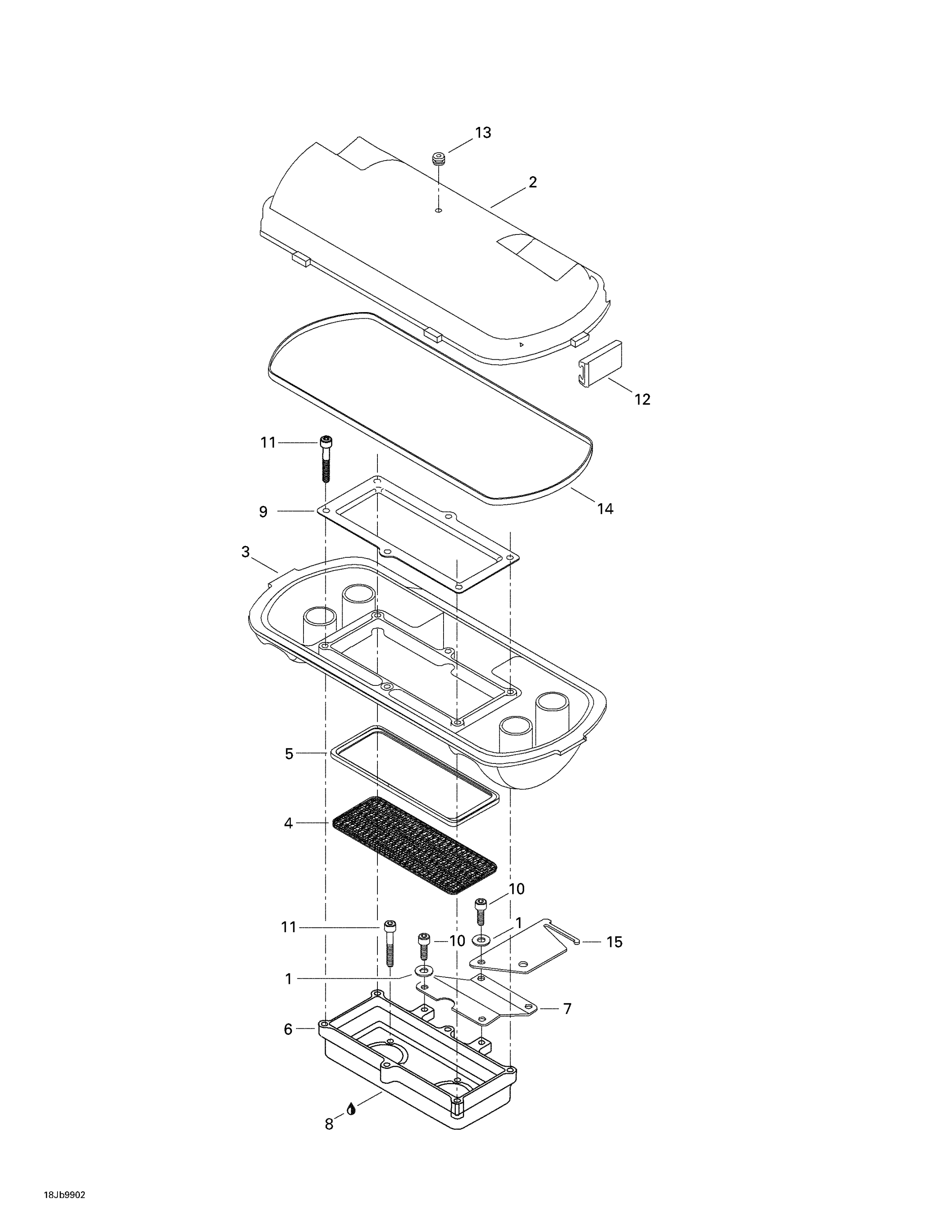 Air Intake System