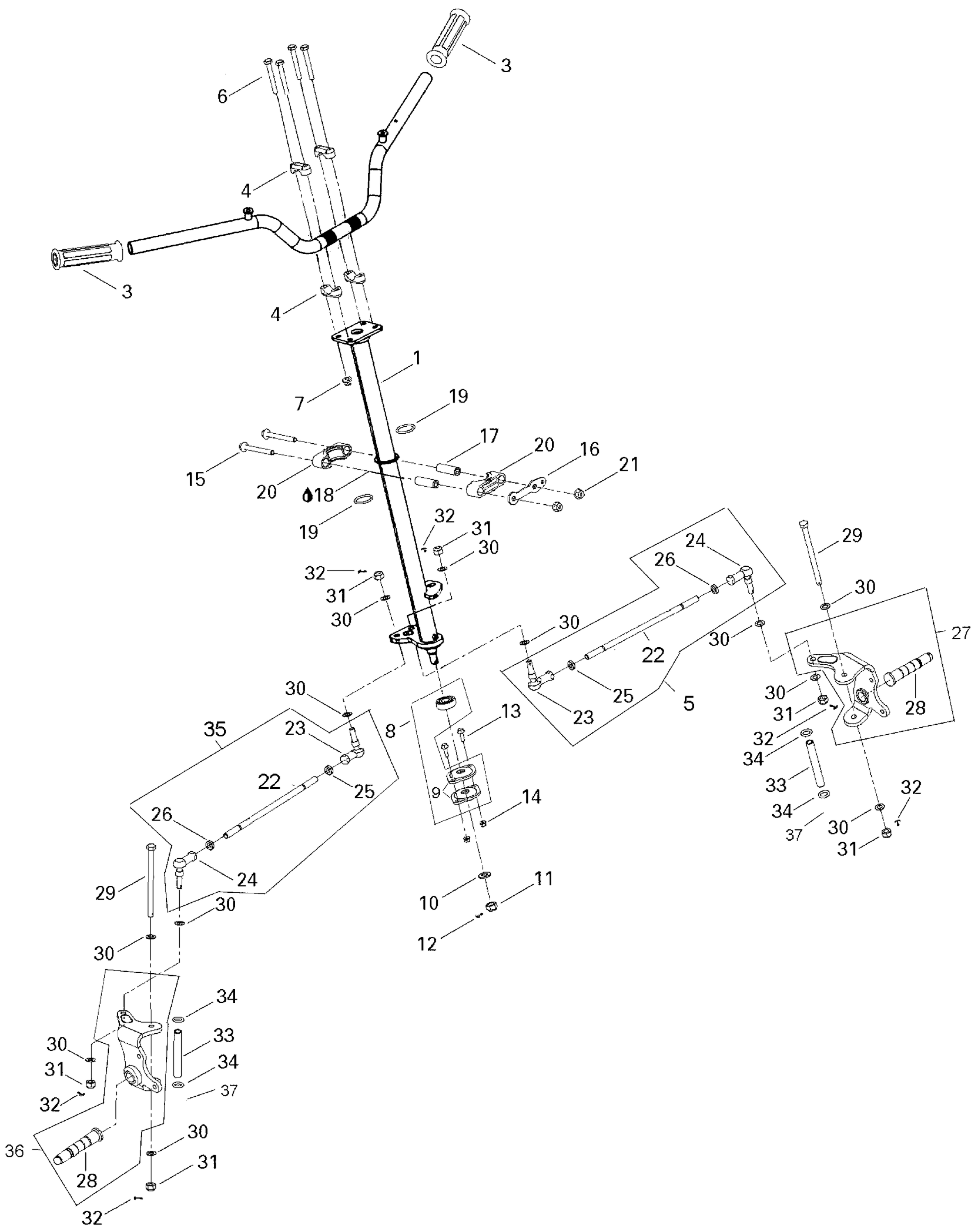 Steering System