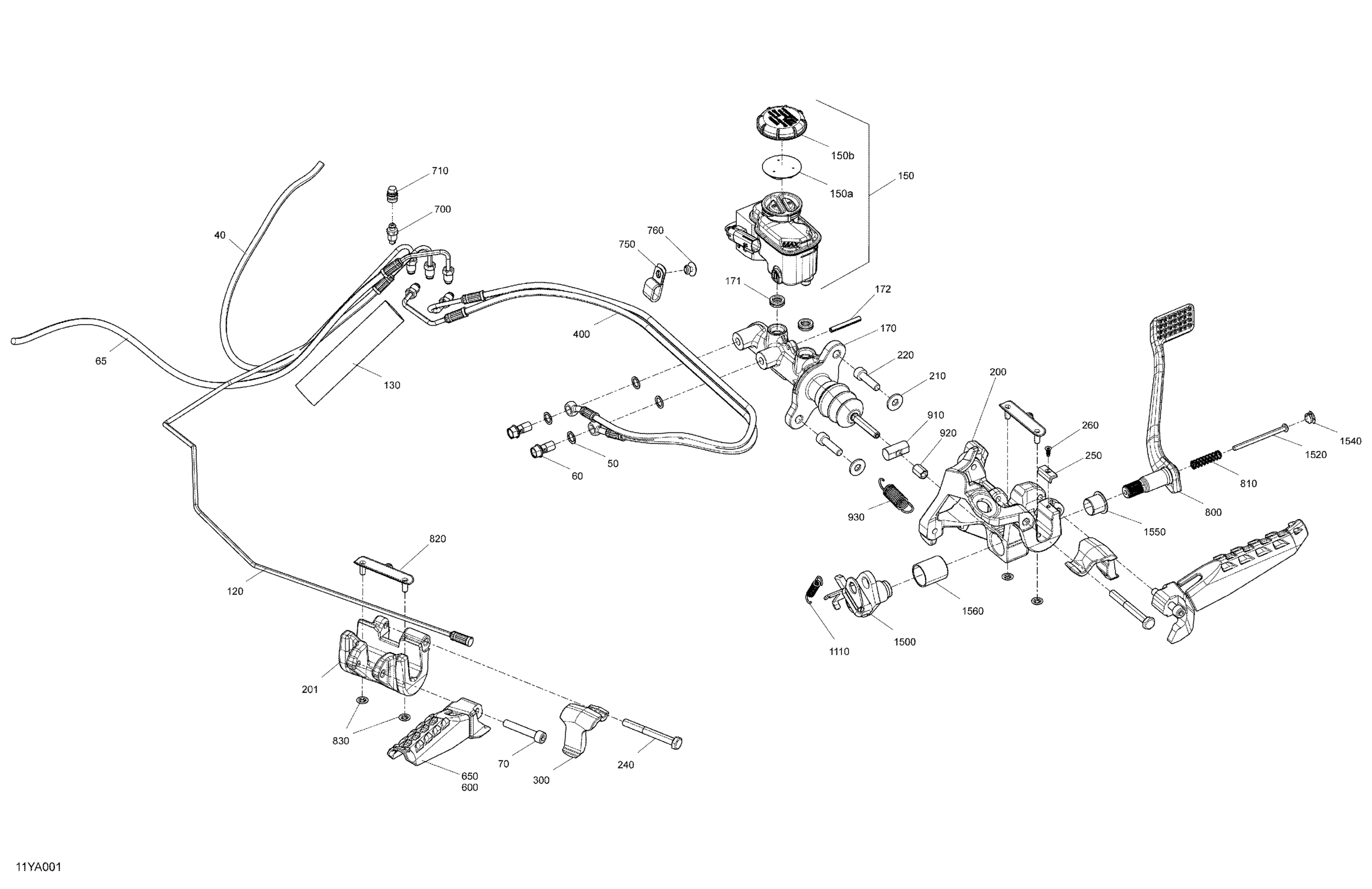 Mechanic - Brake System