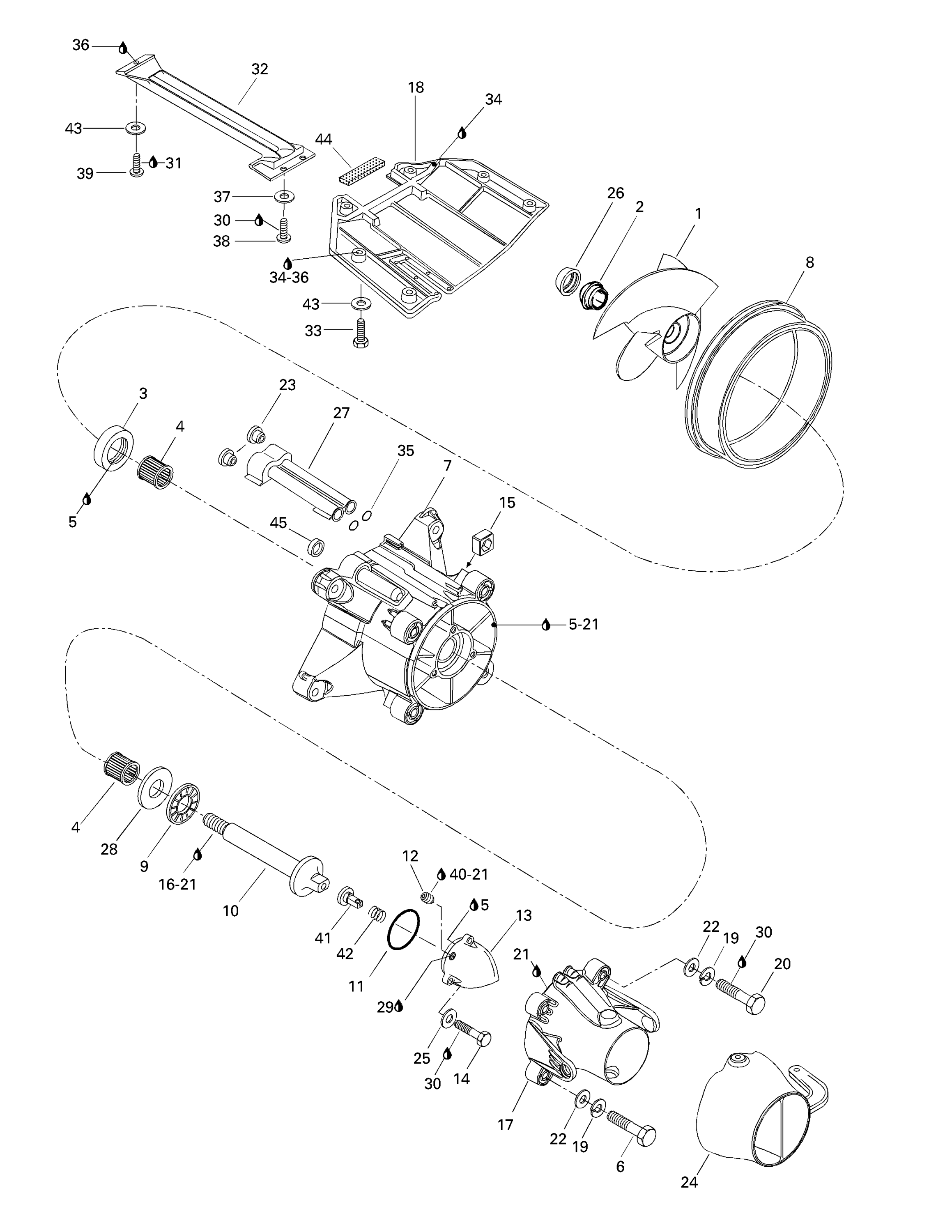 Propulsion System