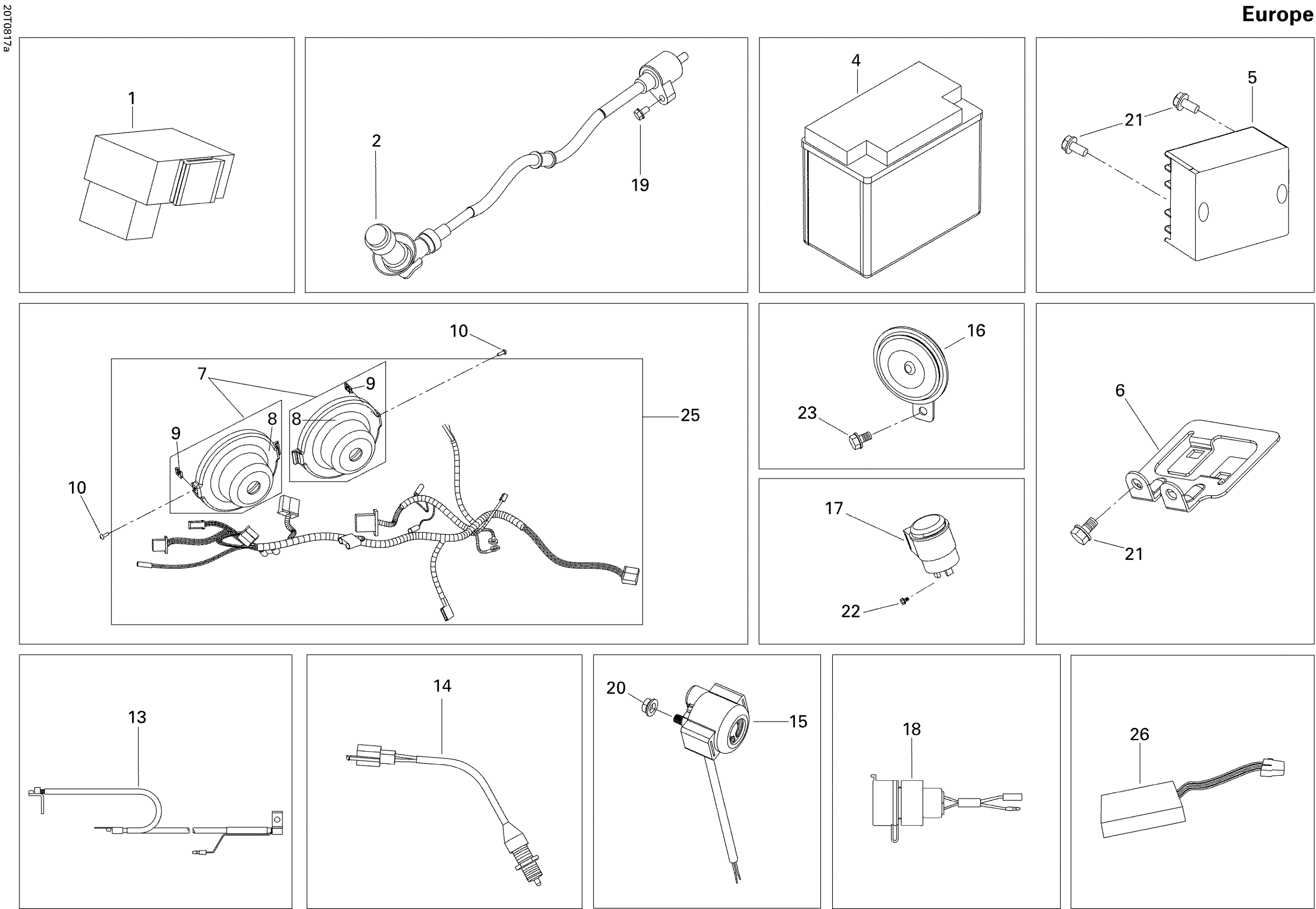 Electrical Components