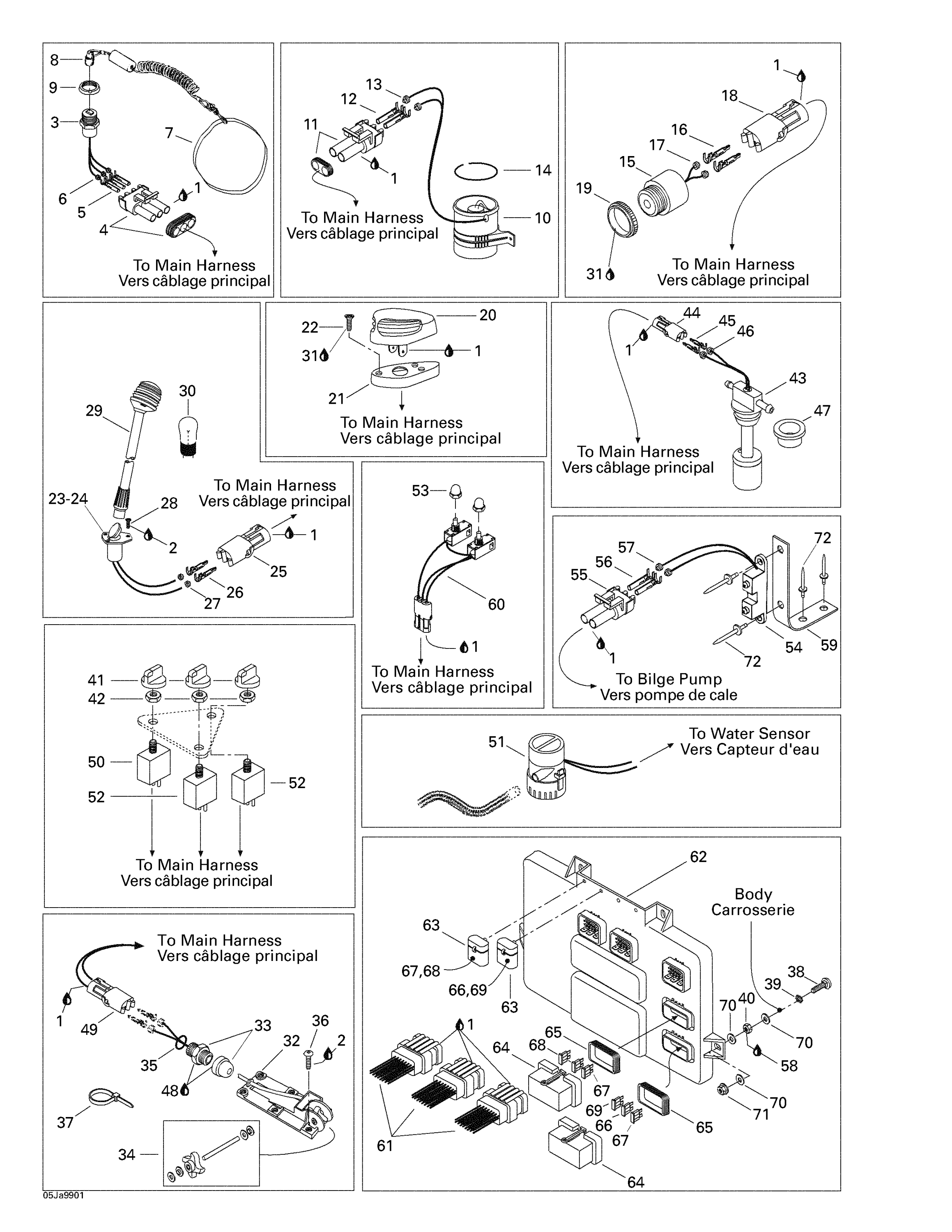 Electrical Accessories 2