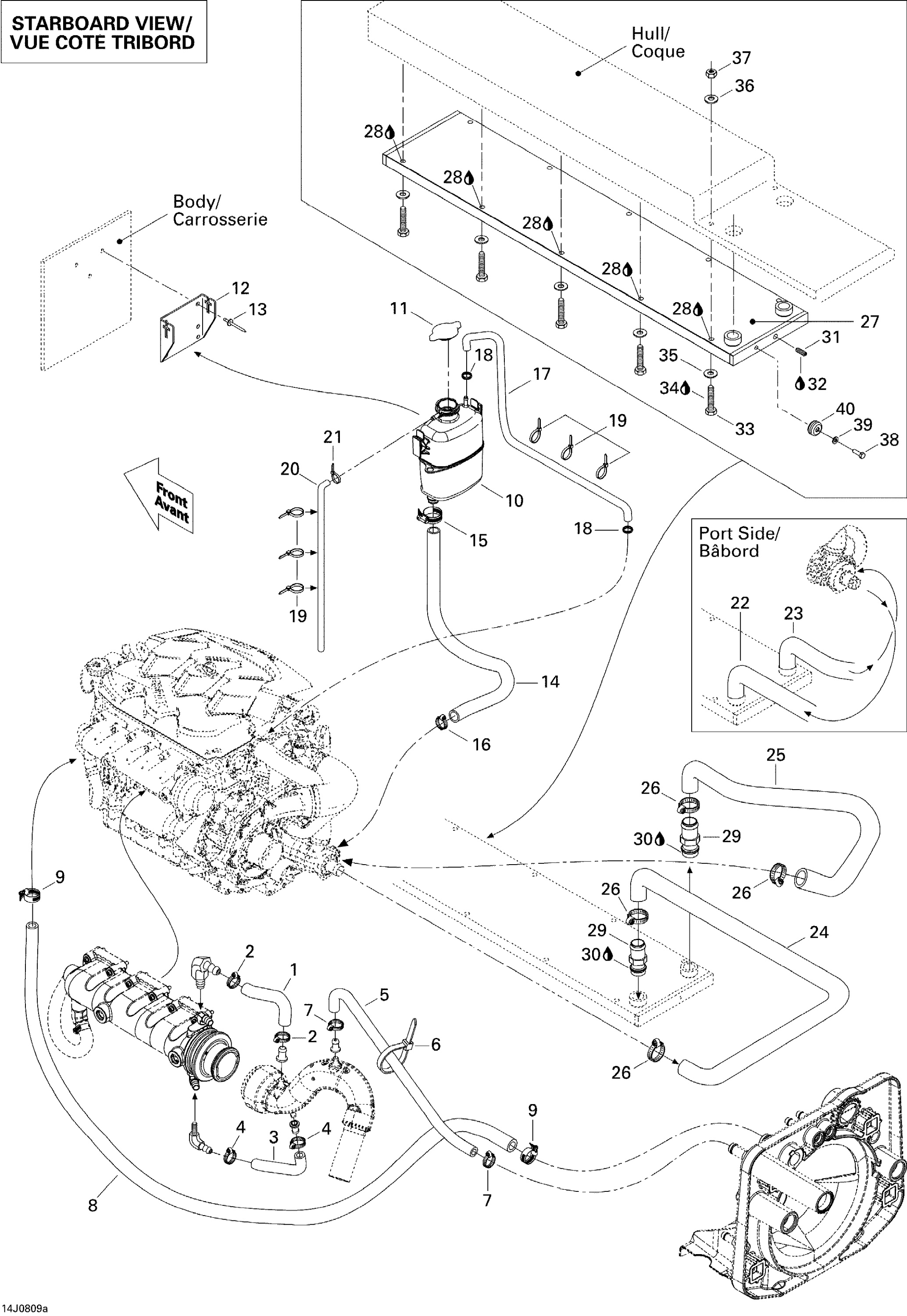 Cooling System Edition 1