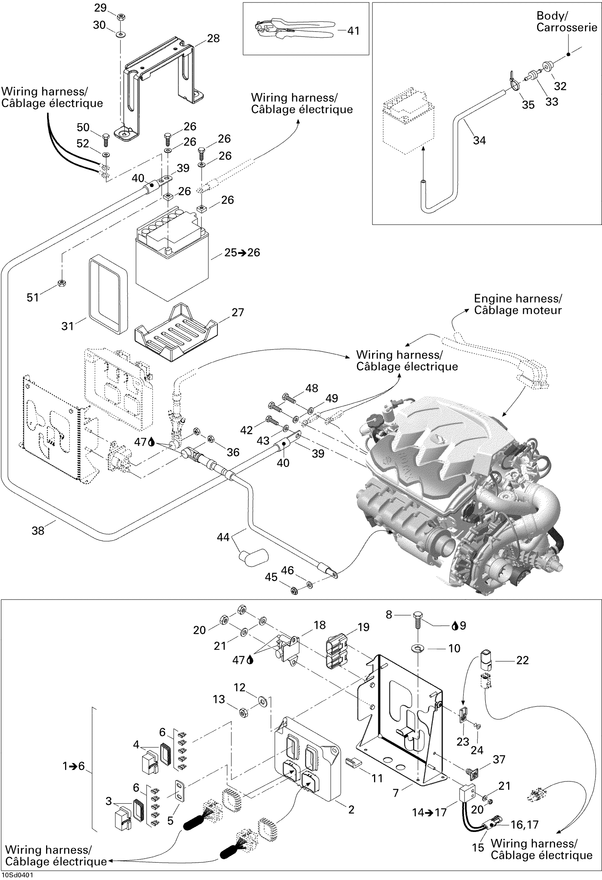 Electrical System