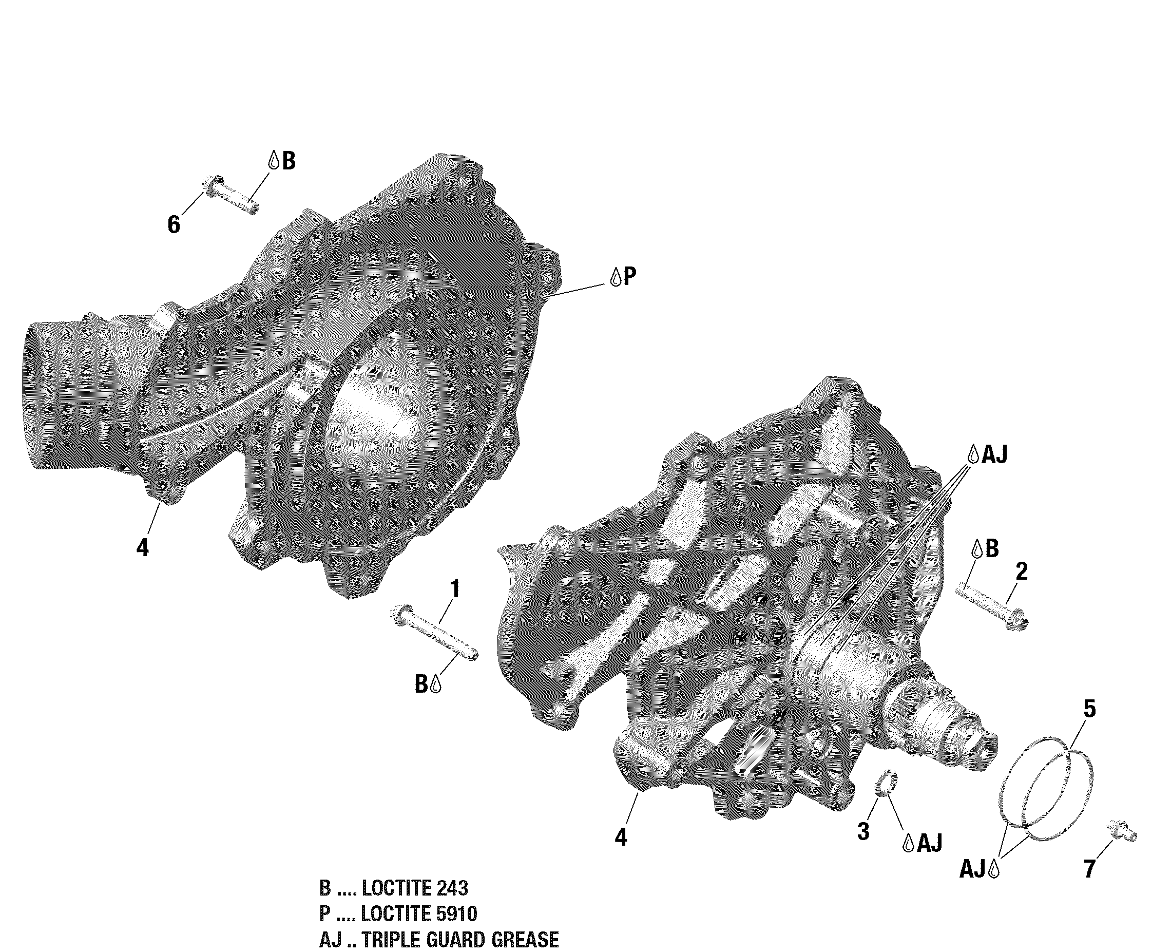 Supercharger
