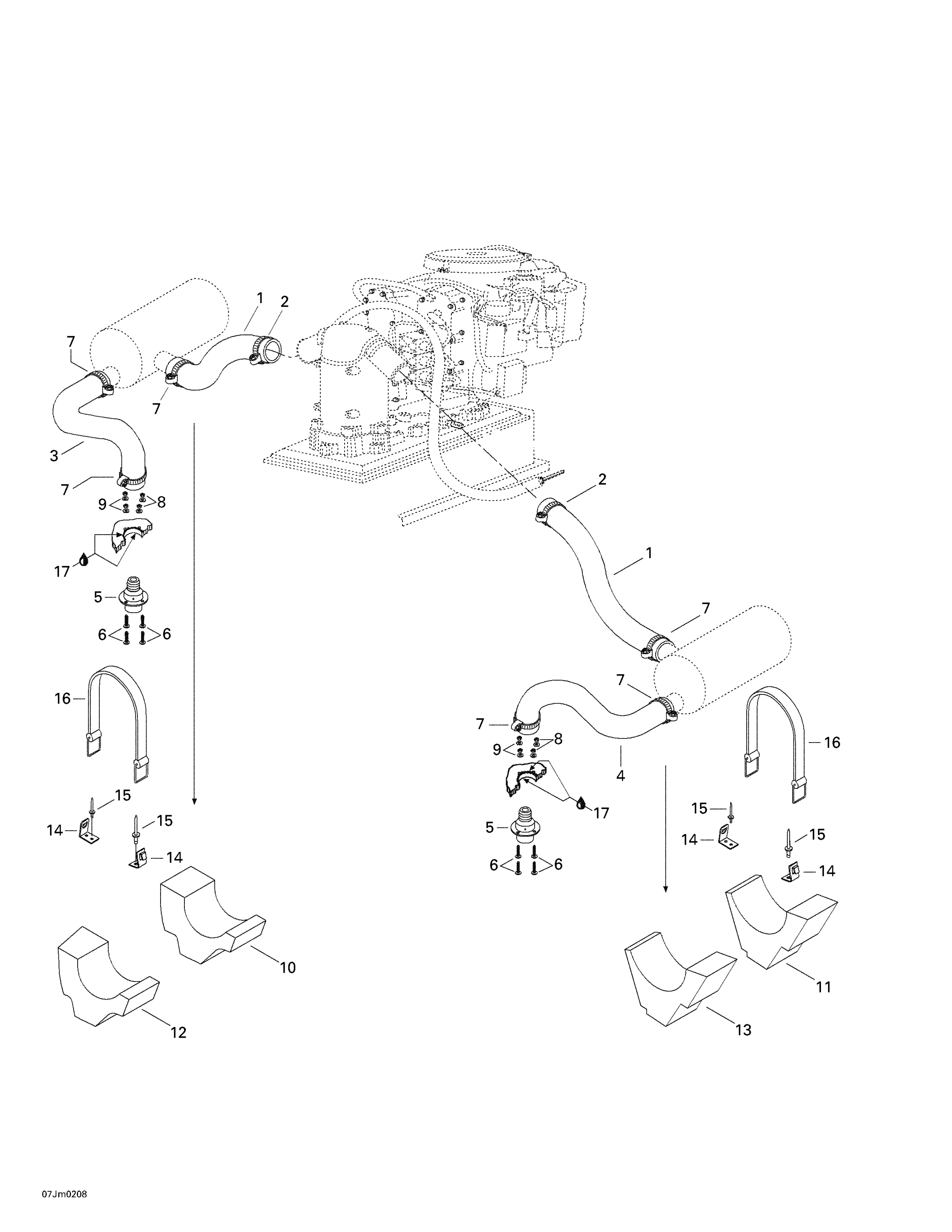 Exhaust System