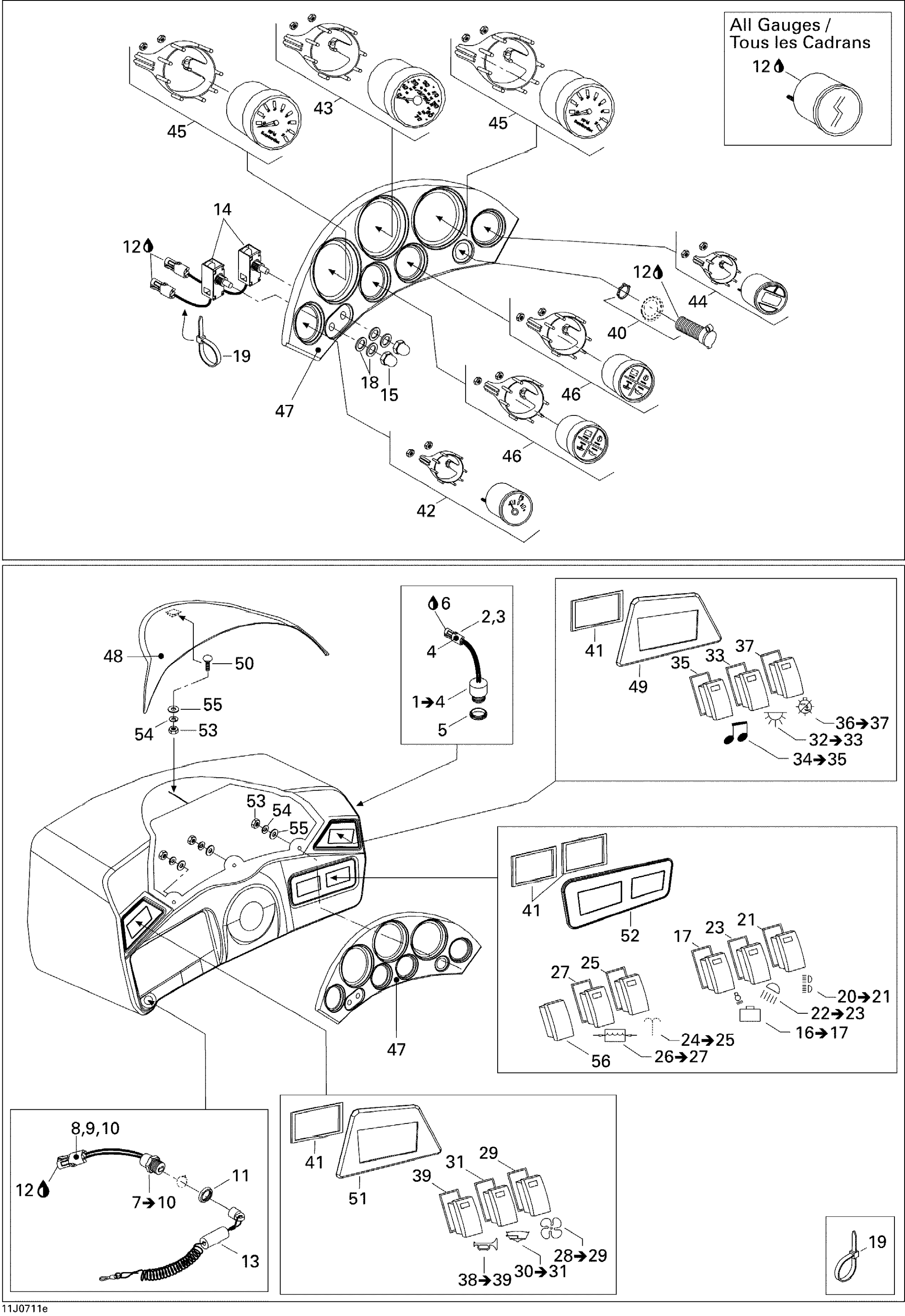 Electrical Accessories 5